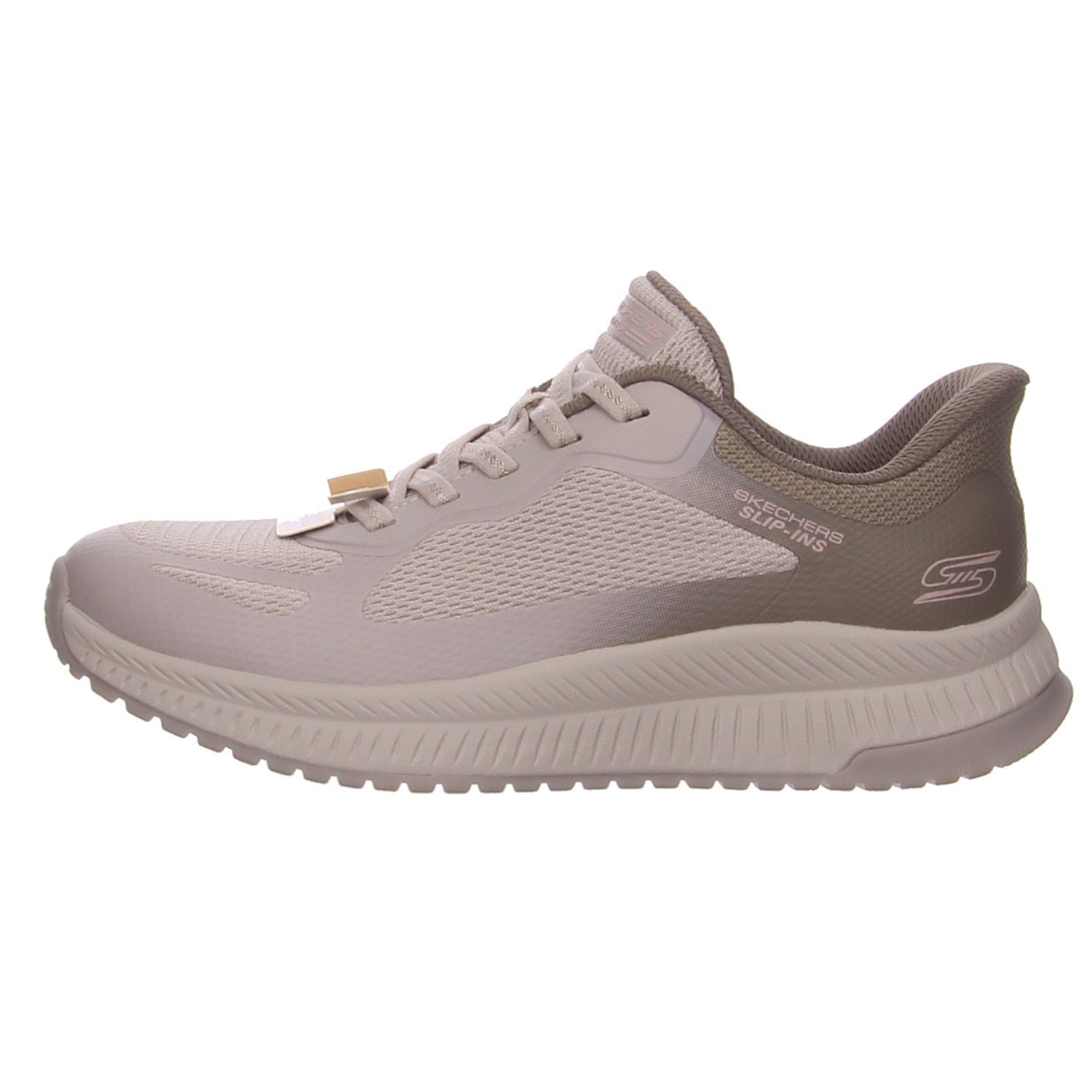 Skechers Schnürschuhe 117624 TPMT