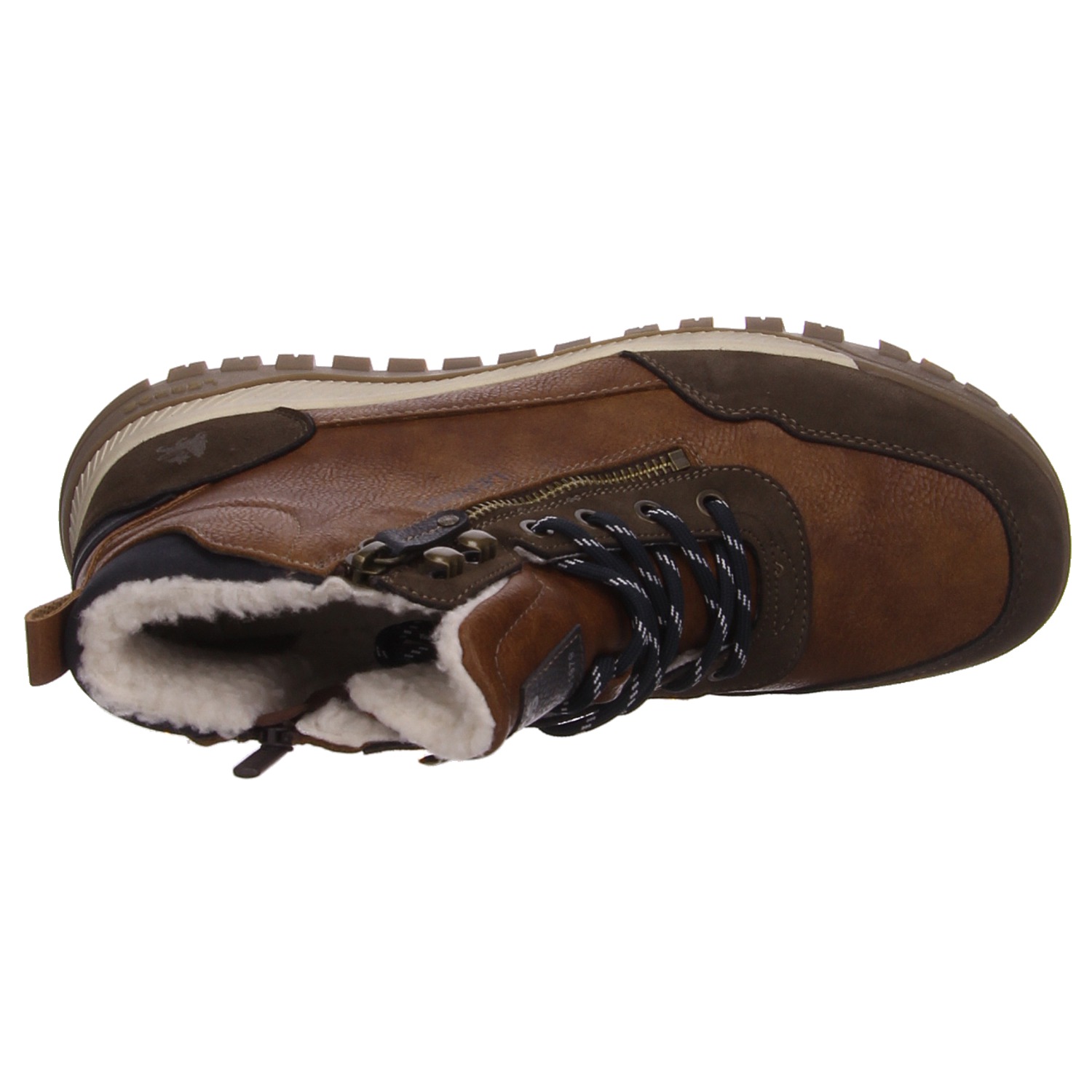 Lerros Schnürstiefel 4211 603 307