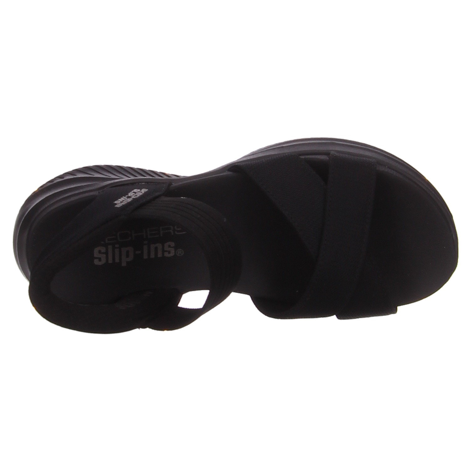 Skechers Sandaletten 119975 BBK