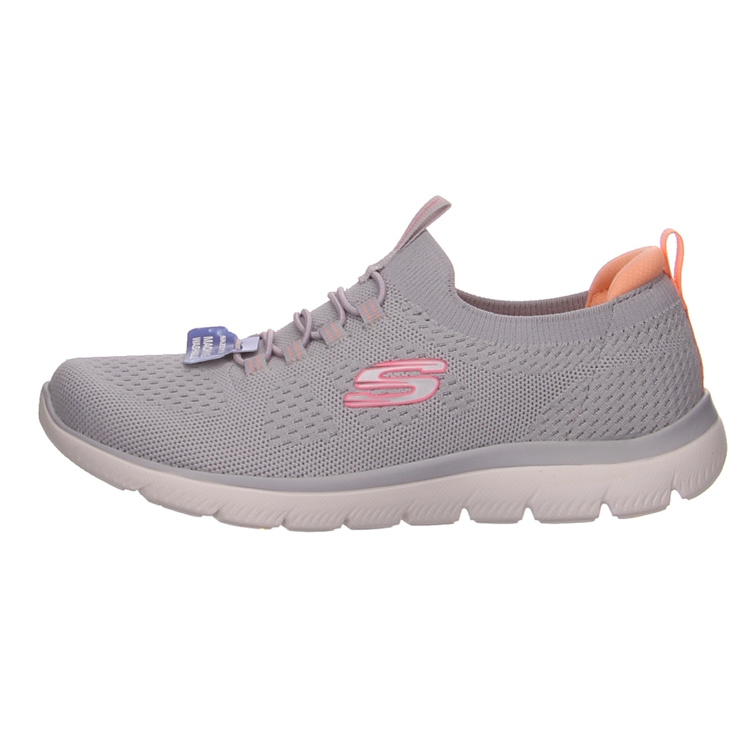 Skechers Schnürschuhe 150116 GYMT