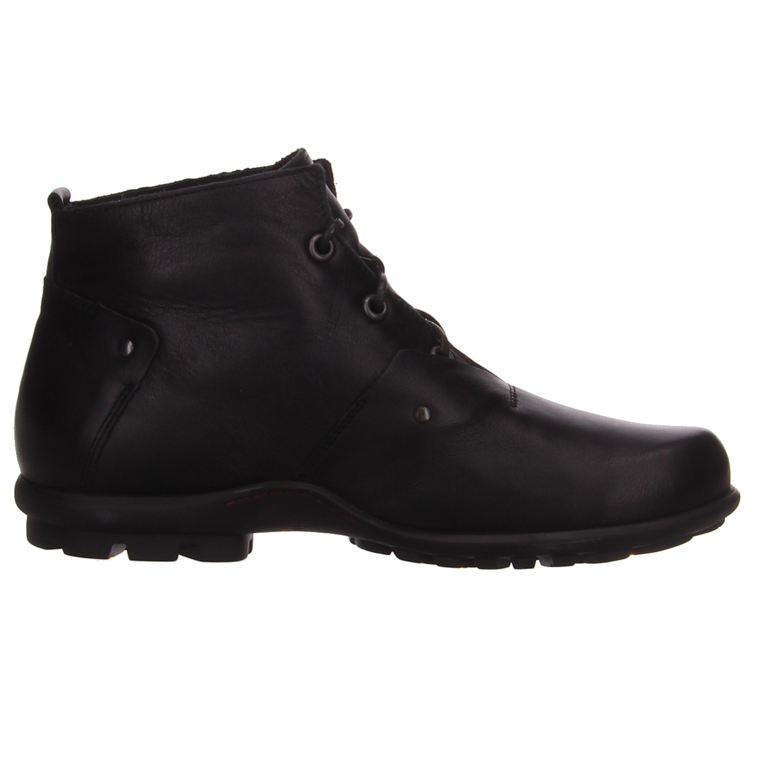 Think Schnürstiefel 3-000139-0010