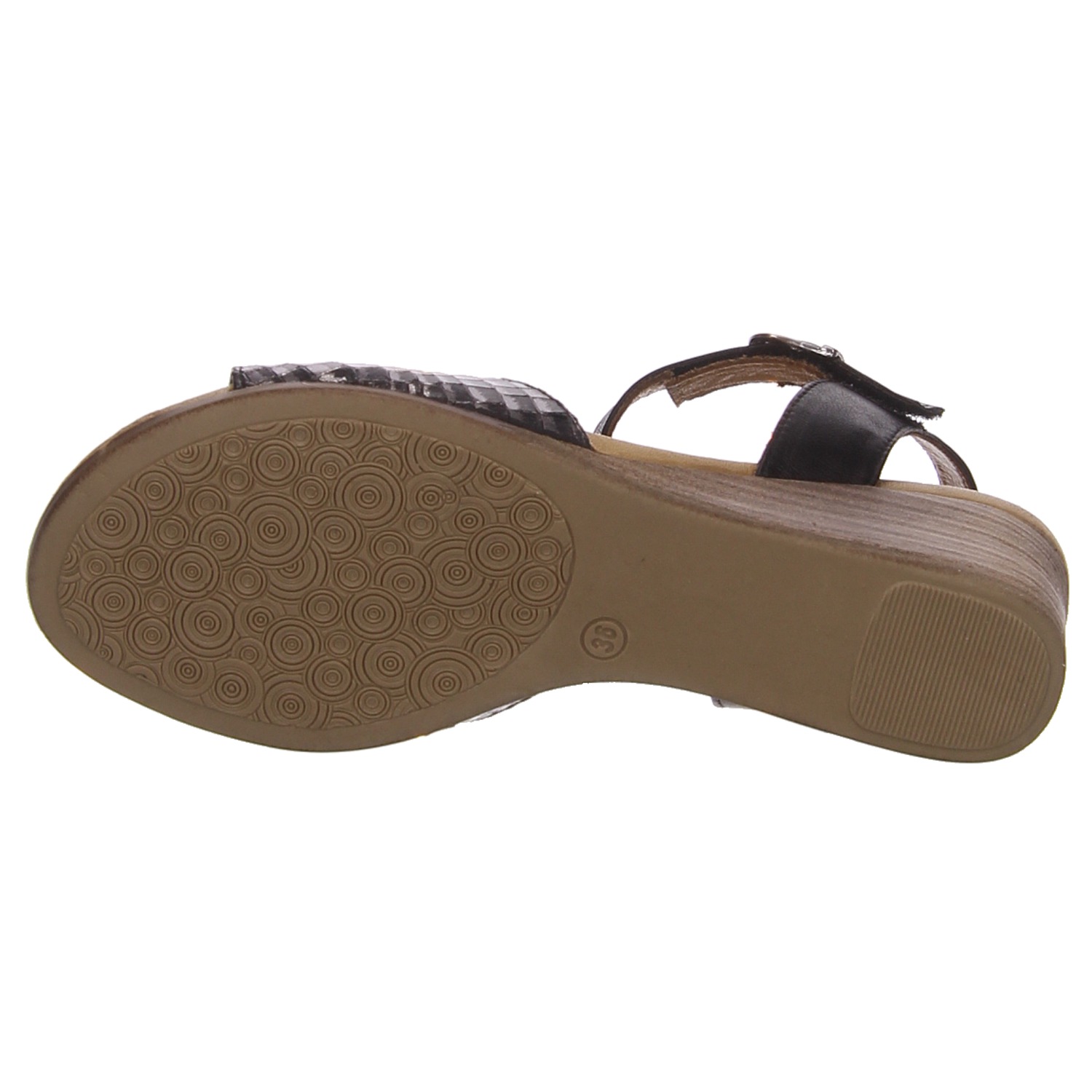 Manitu Sandaletten 910273-01