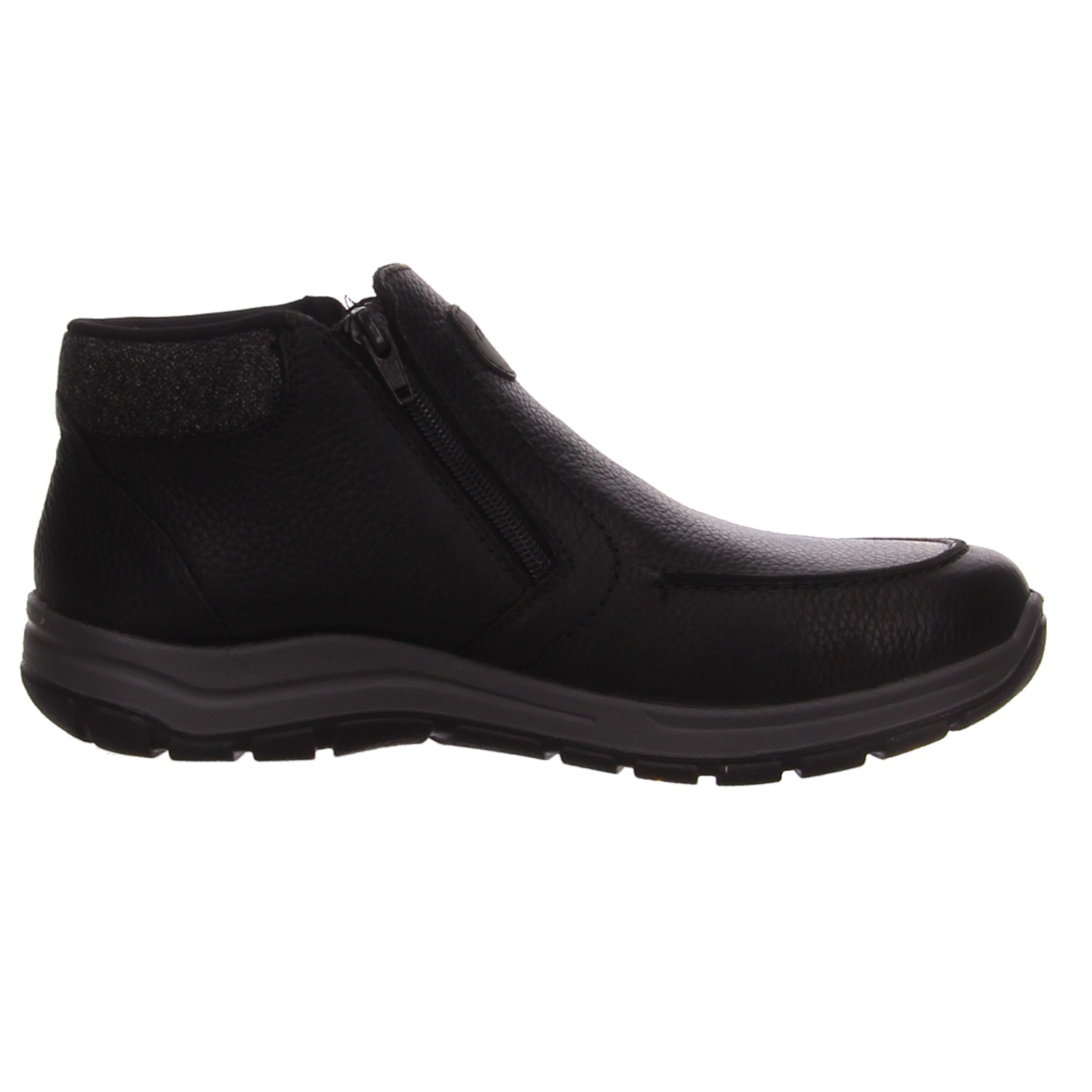 Rieker Boots schwarz Rieker Rieker 03660-00