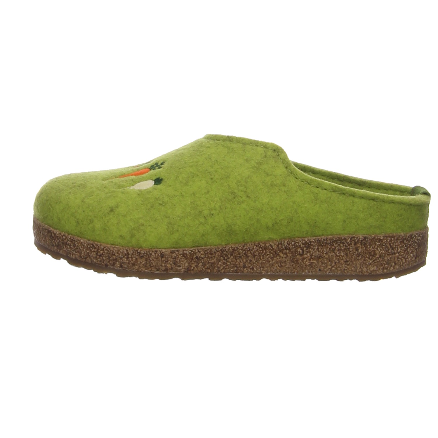 Haflinger Hausschuhe 741042 098