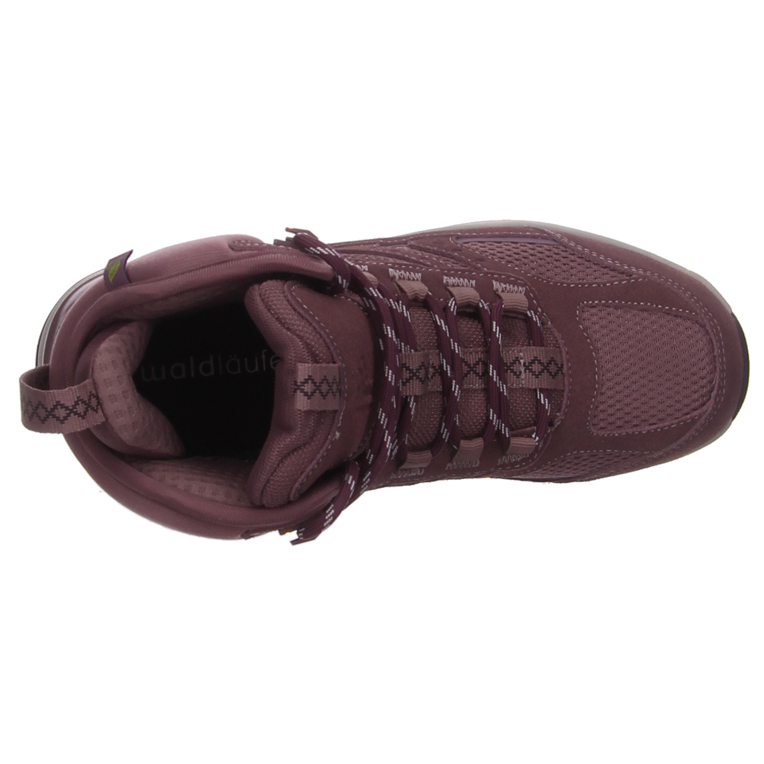 Waldläufer Schnürschuhe 779971 102995