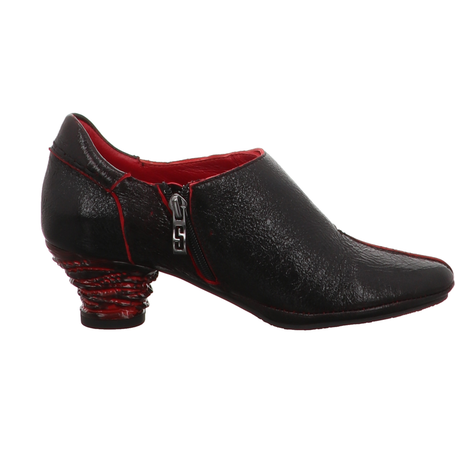 Simen Simen 6584A sw/rot