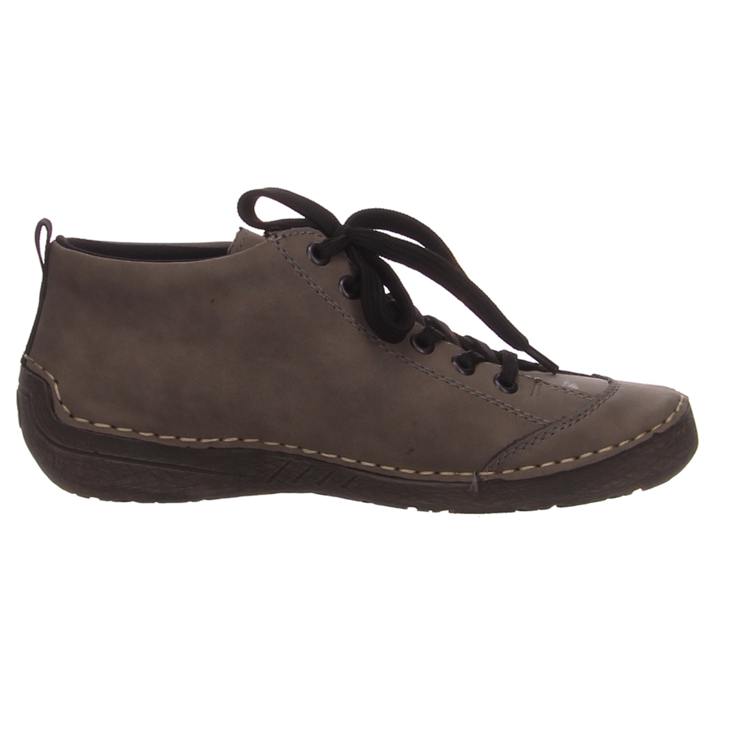 Rieker Schnürschuhe 52514-42