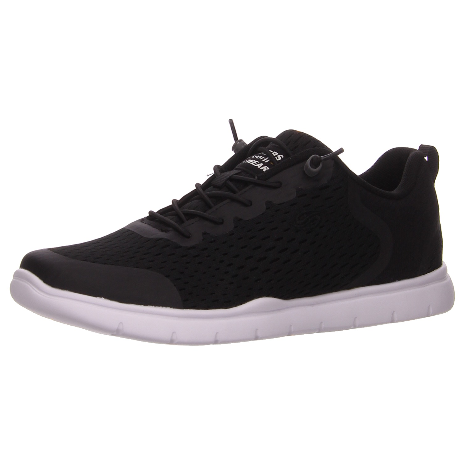 Dockers Schnürschuhe 56DY001 700100