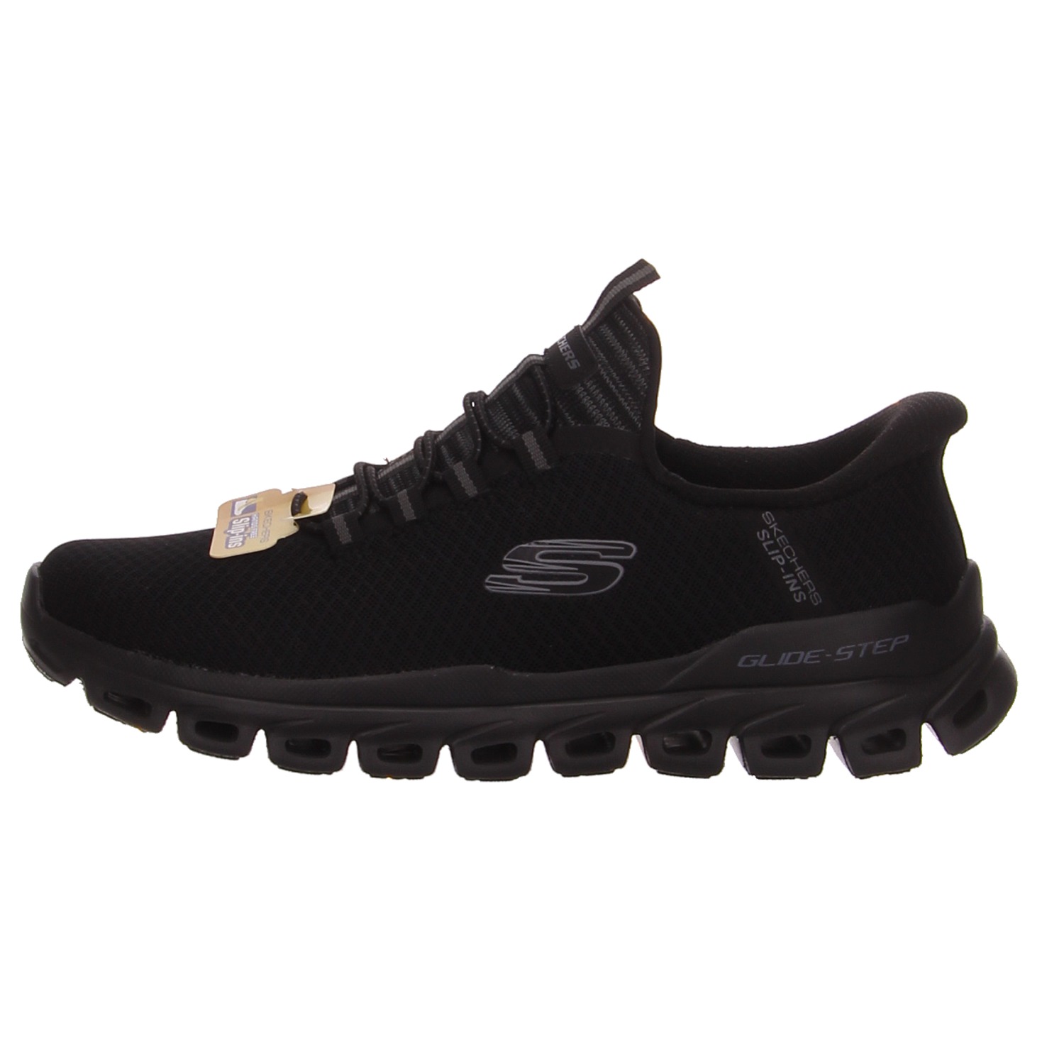 Skechers Slipper 233010 BBK