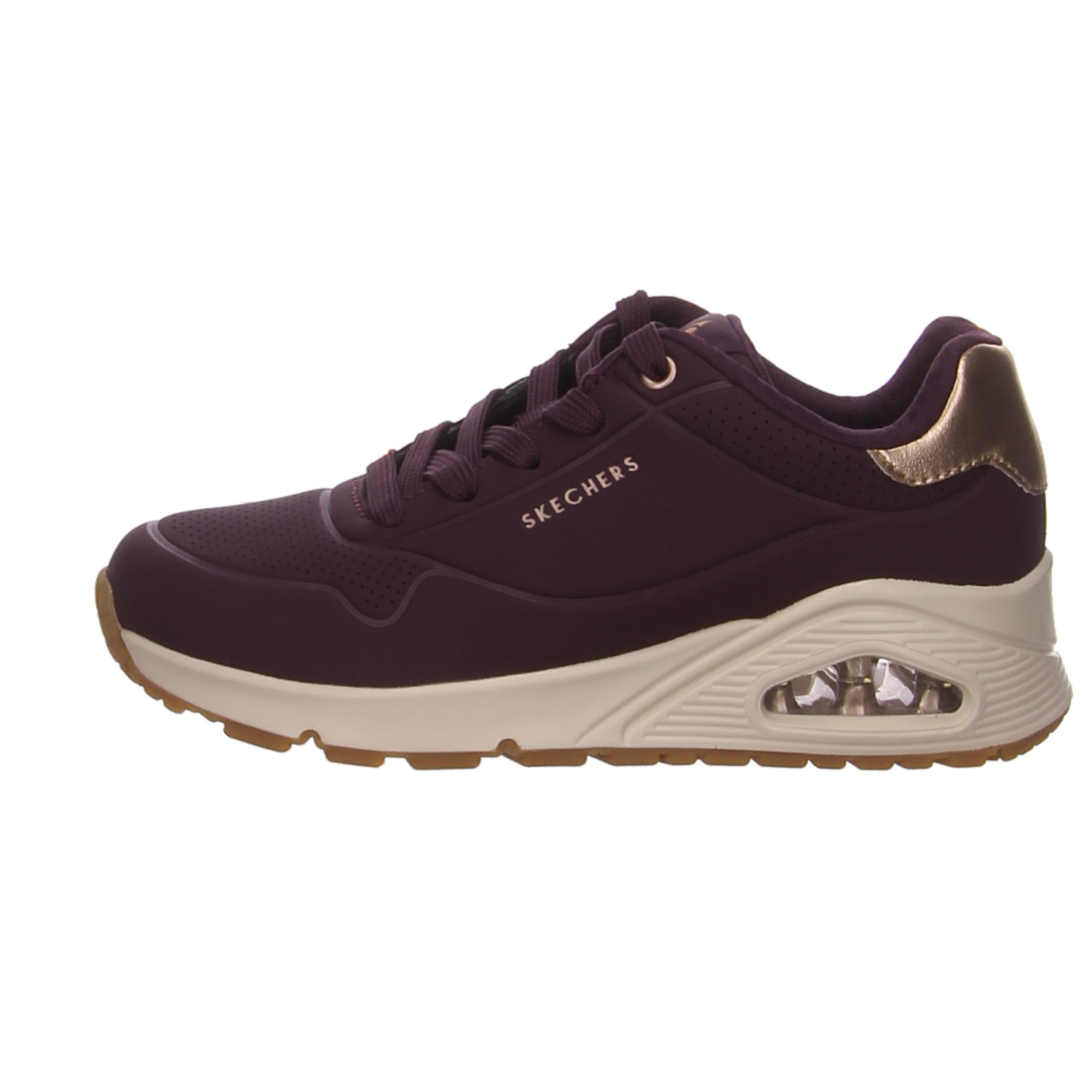 Skechers Sneaker 177094 WINE
