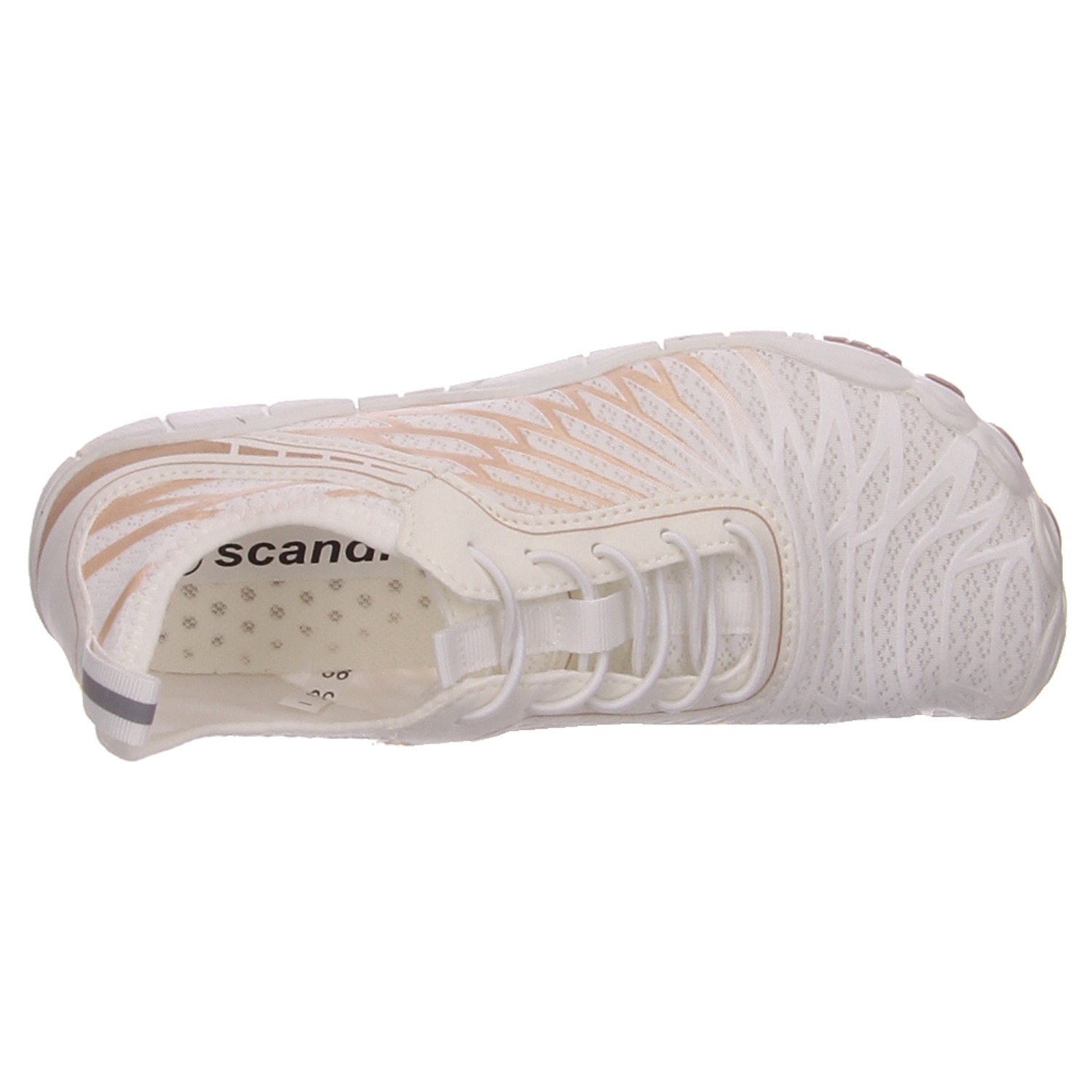 Scandi Scandi 233-0010 weiß