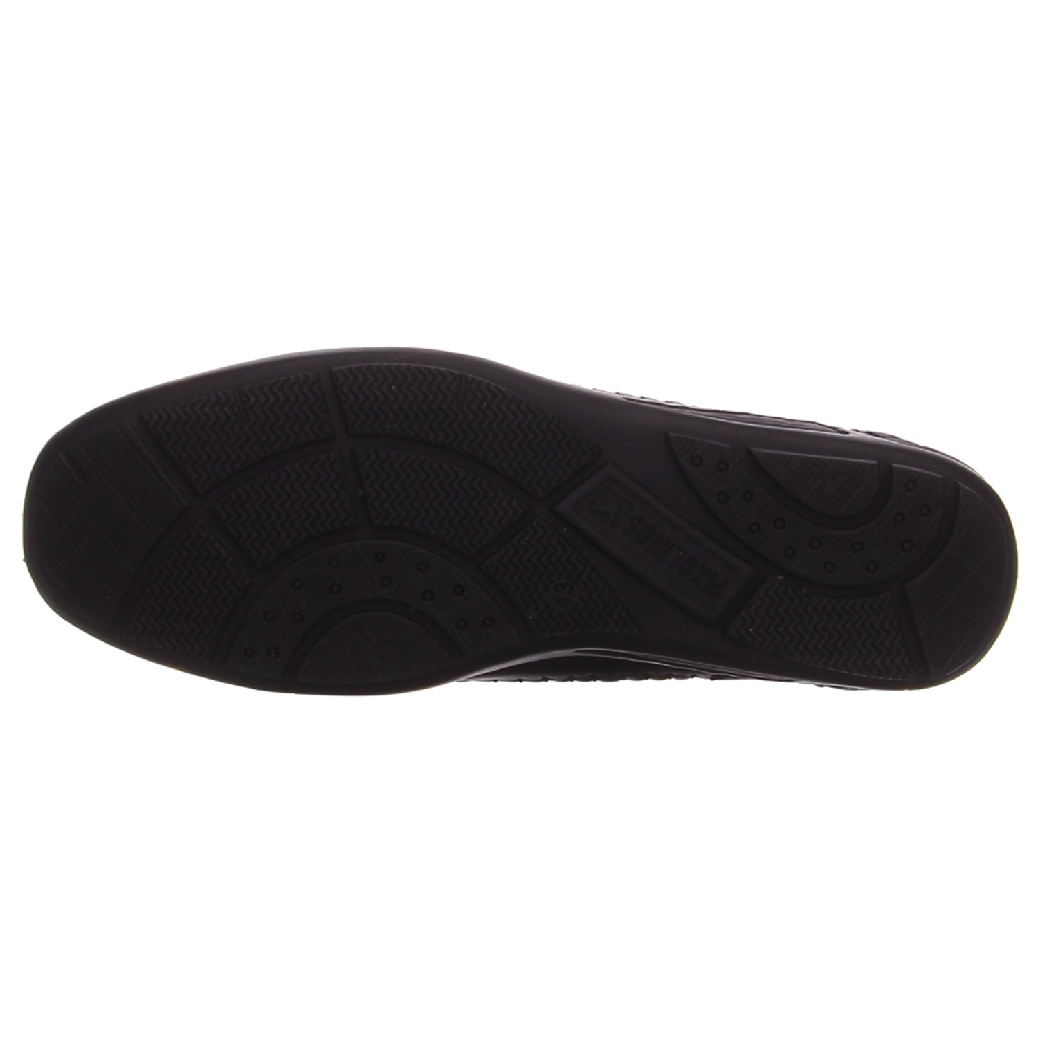 Pikolino's Pikolino's 06H5303 black