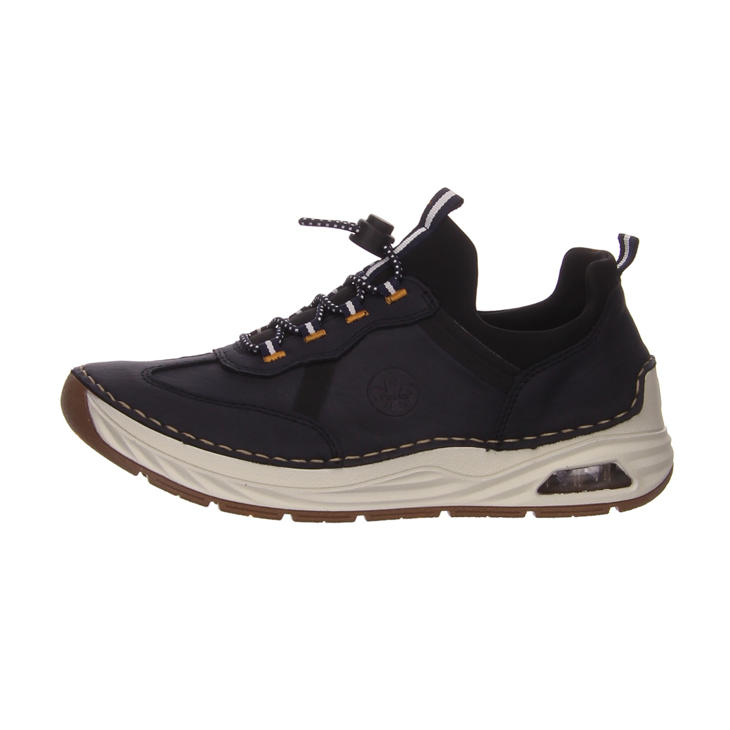 Rieker Schnürschuhe 44551-14