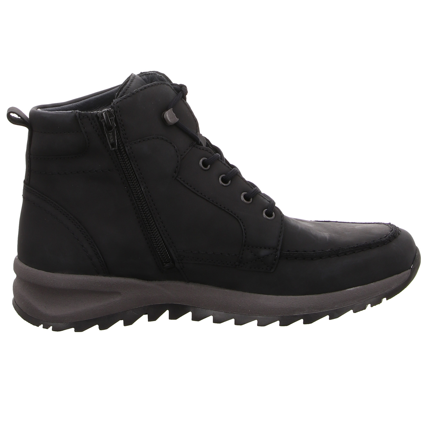 Waldläufer Schnürschuhe 388801 158194