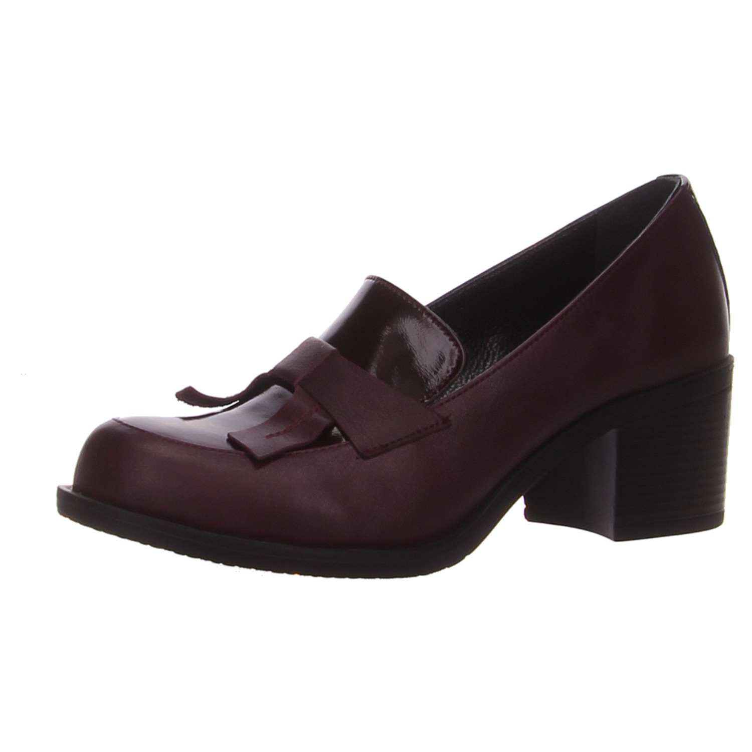 elbandi elbandi 507-183 burgundy