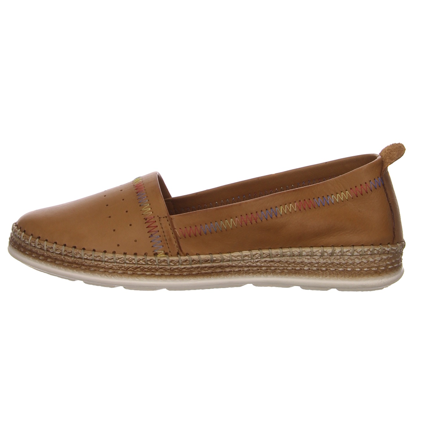 elbandi Ballerinas 681 273 CLR 502