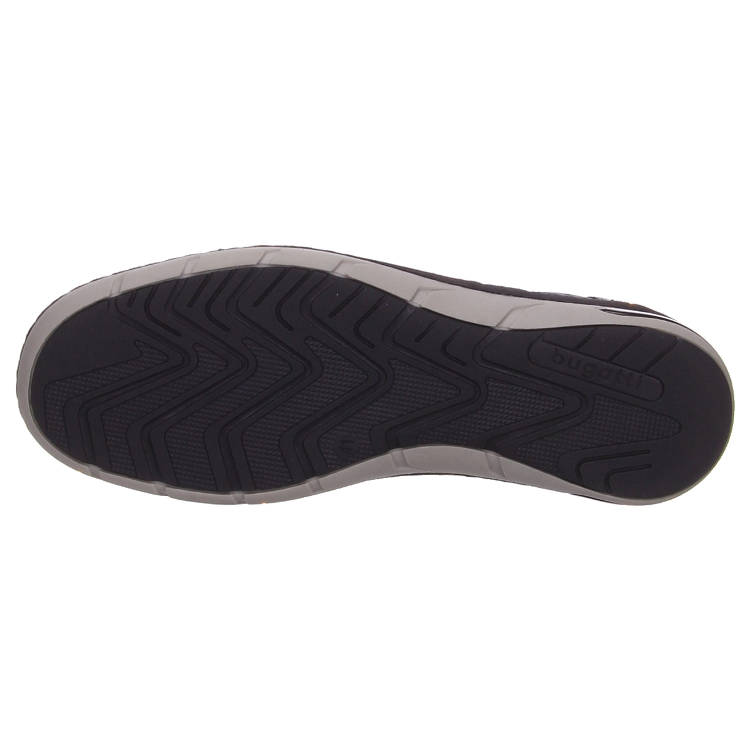 bugatti Schnürschuhe 321 ASG05 5000 4100