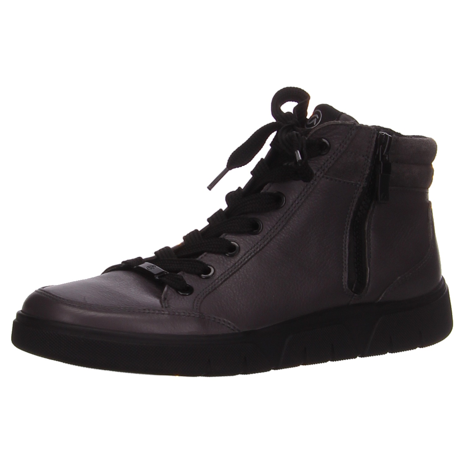 Ara Shoes Knöchelschuh d. grau Ara Sale 12-24451-97
