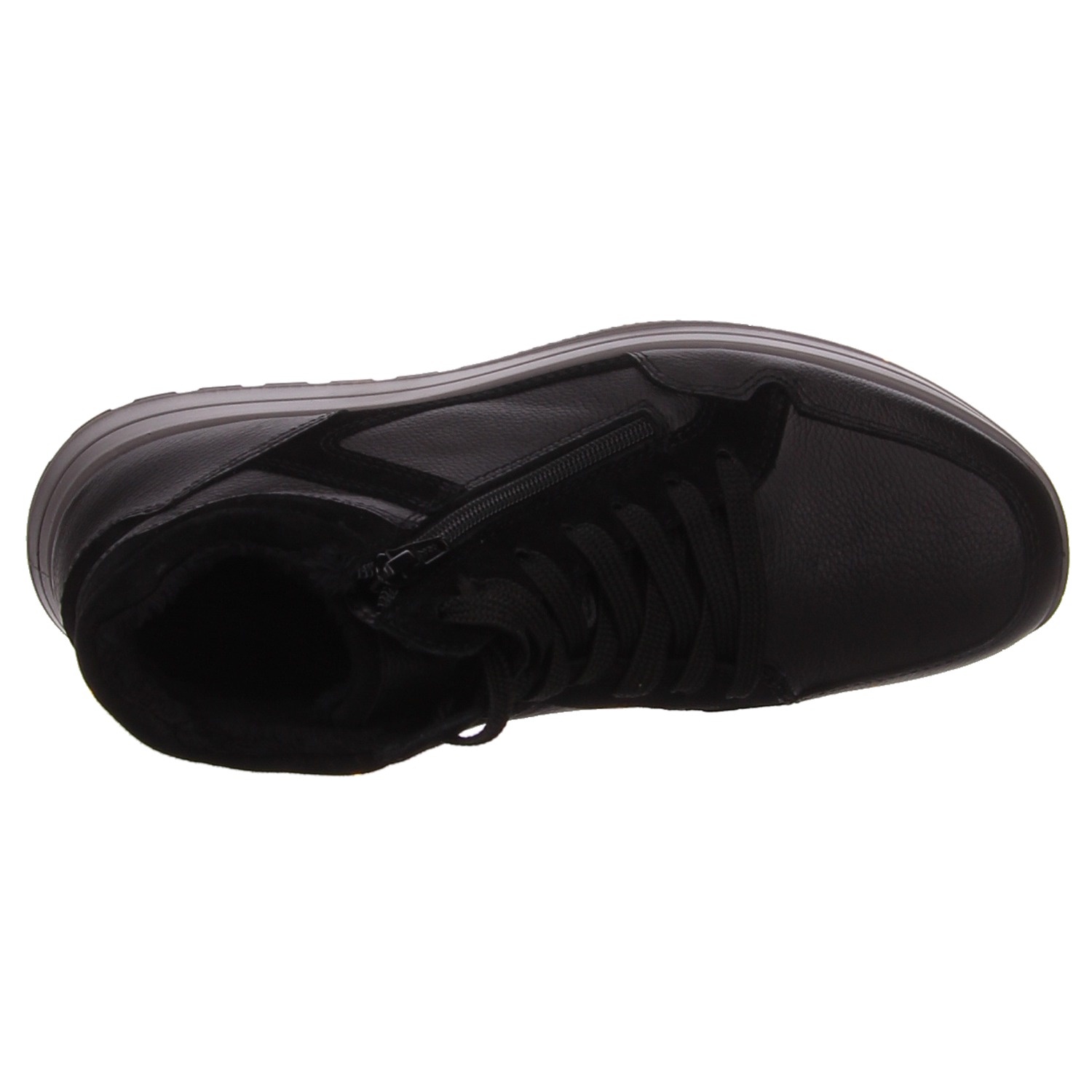 Ara Schnürstiefel 11-24512-01