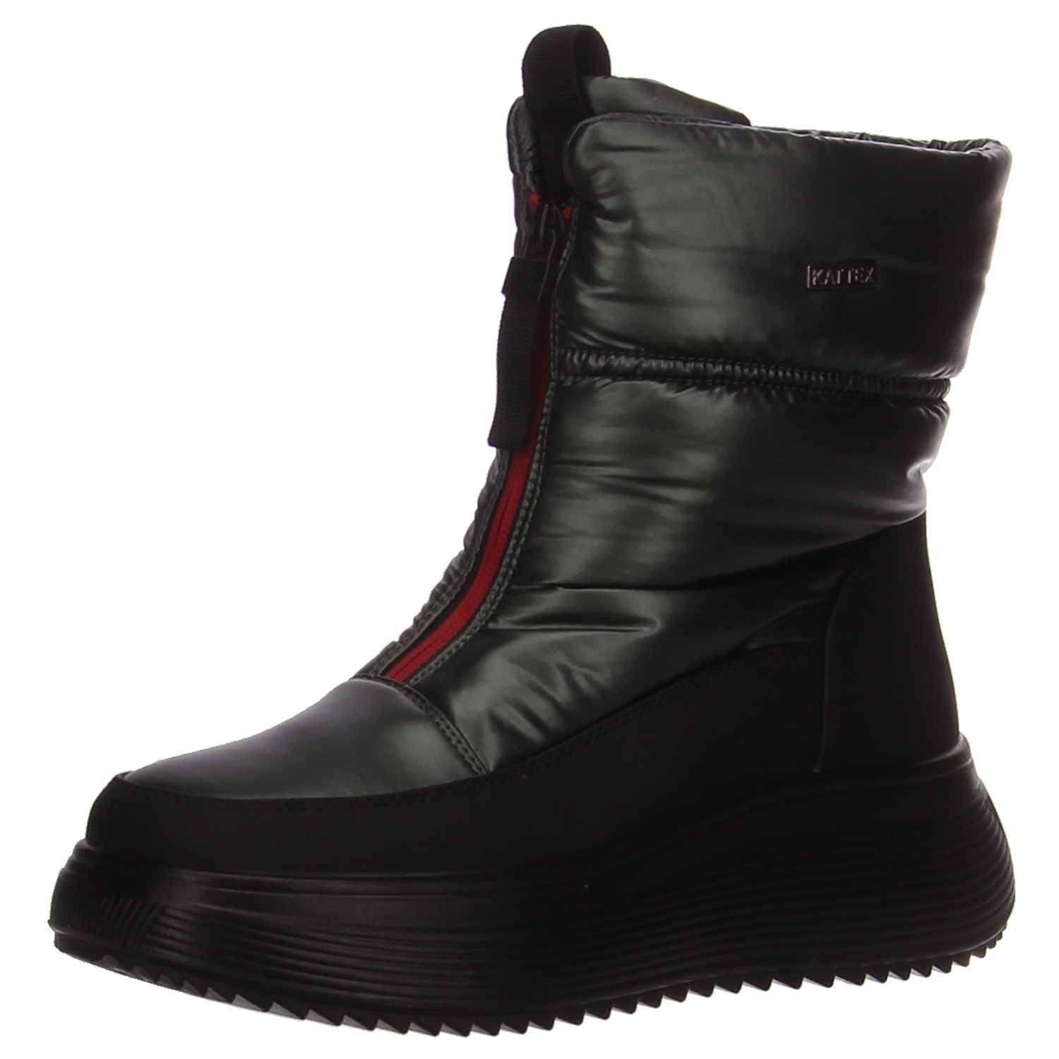Becker Winterstiefel