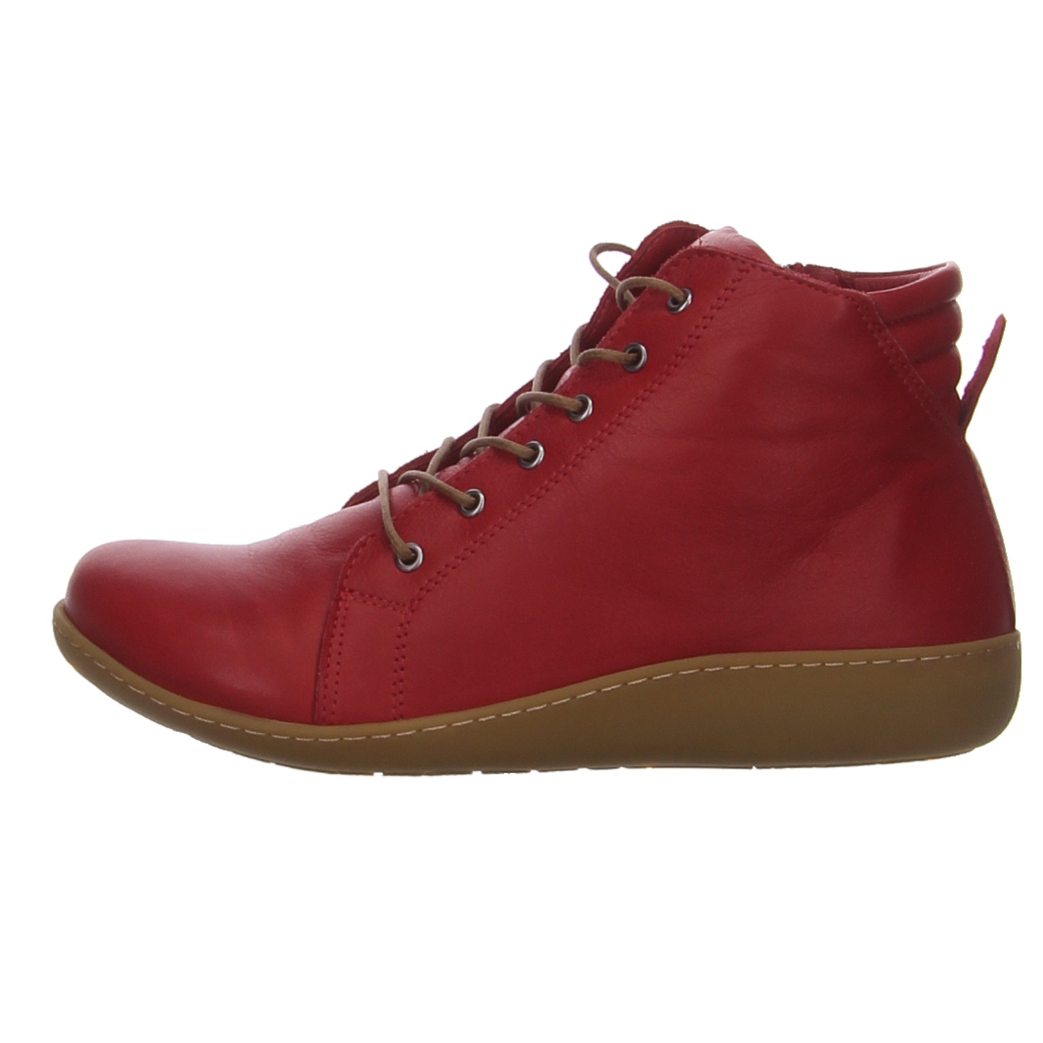 elbandi Boots 700 2151-26 red