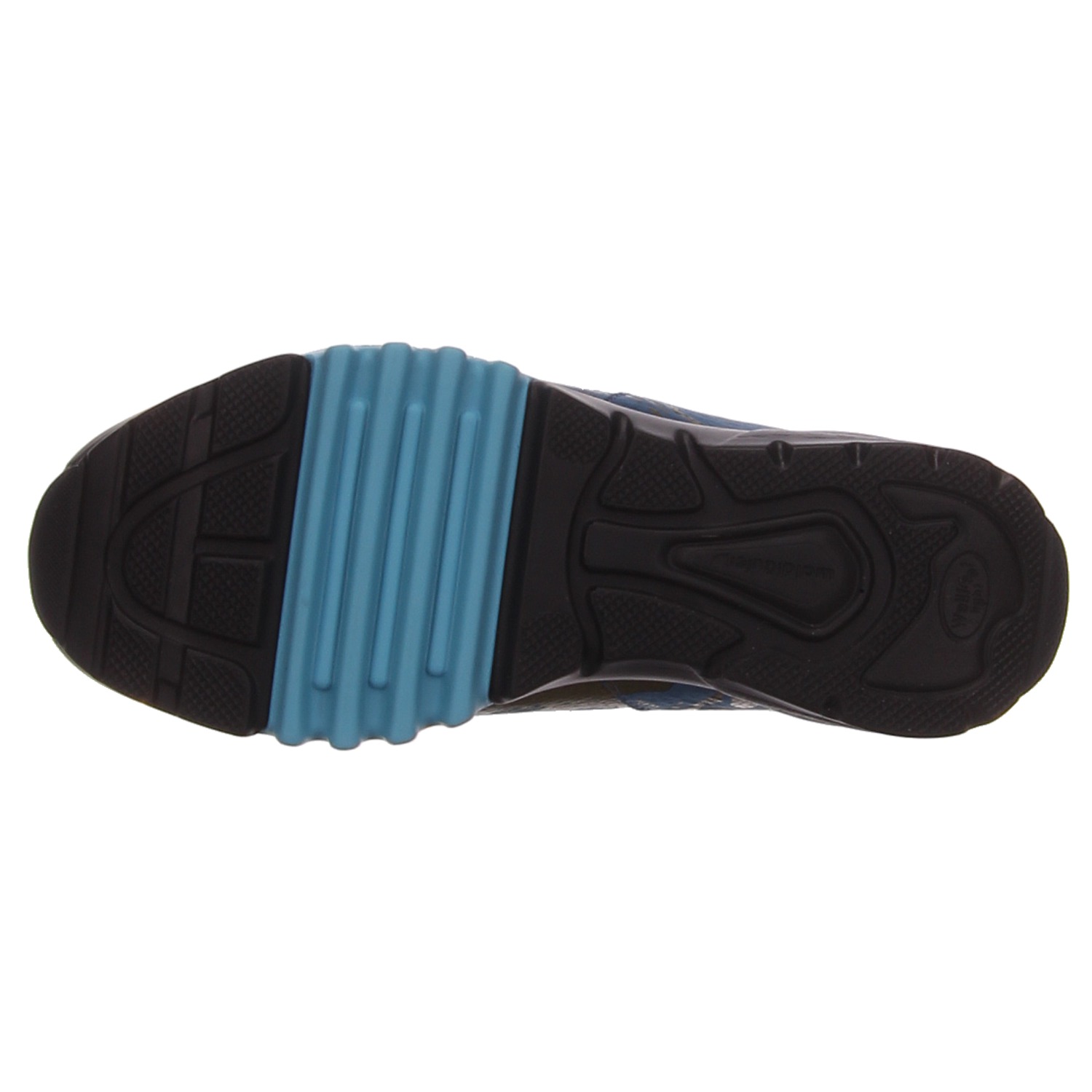 Waldläufer Schnürschuhe 787952 406124