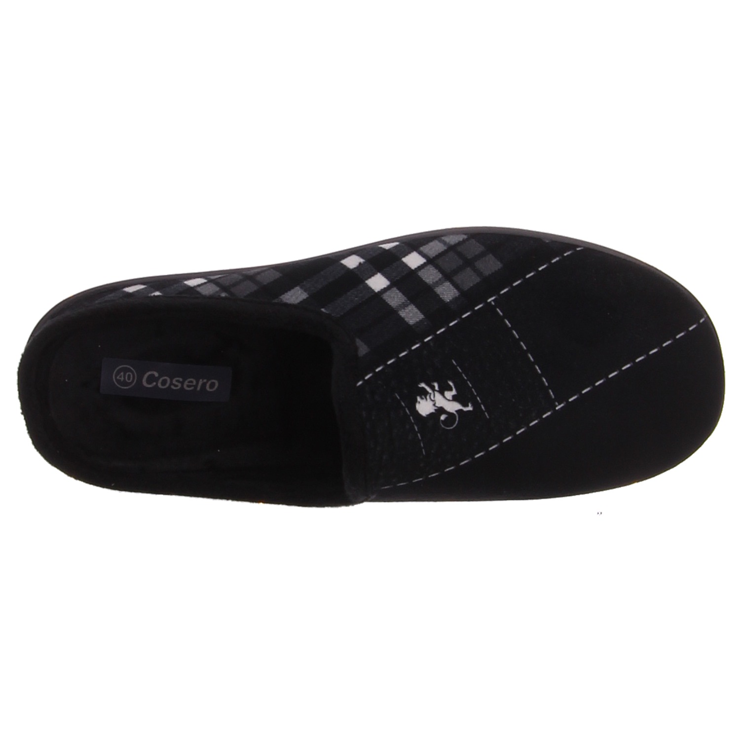 Scandi Scandi 309-0024 schwarz
