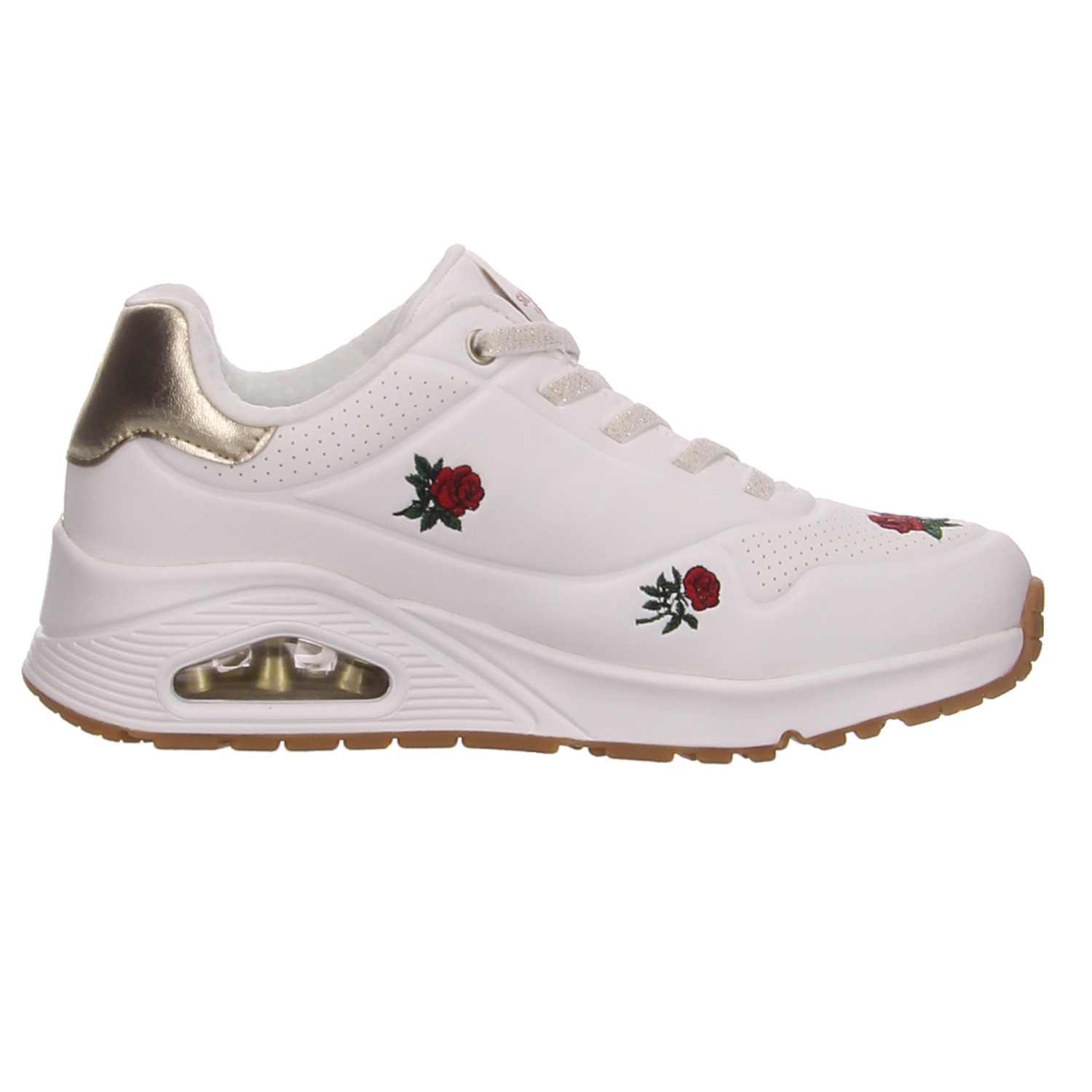 Skechers Schnürschuhe 177862 WRD