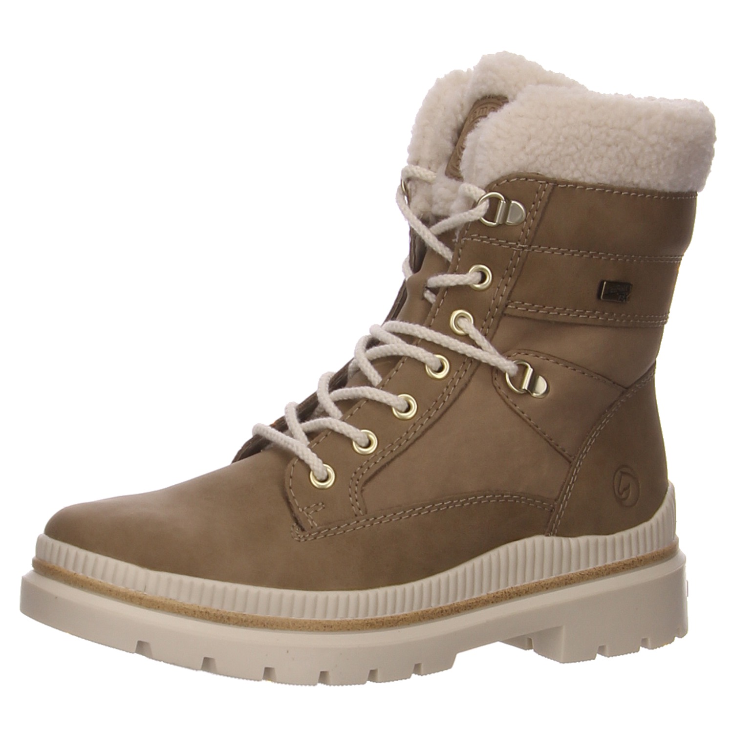 Remonte Boots und Schnürstiefel D0C77-20