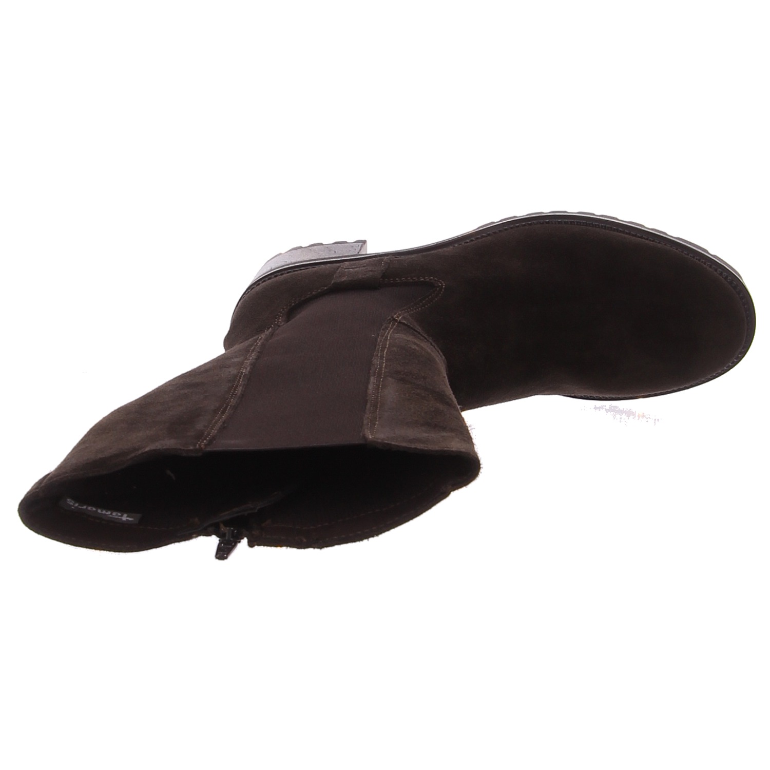 Tamaris Stiefel 1-25600-47-304