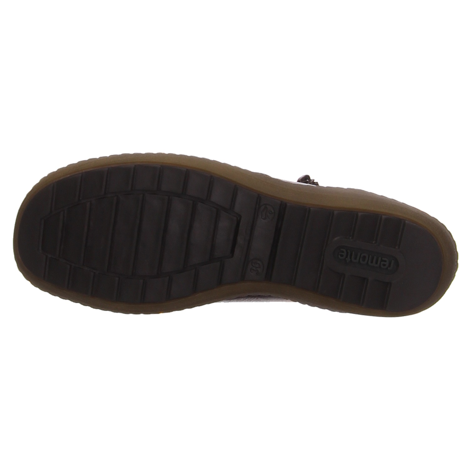 Remonte Schnürschuhe R1458-35