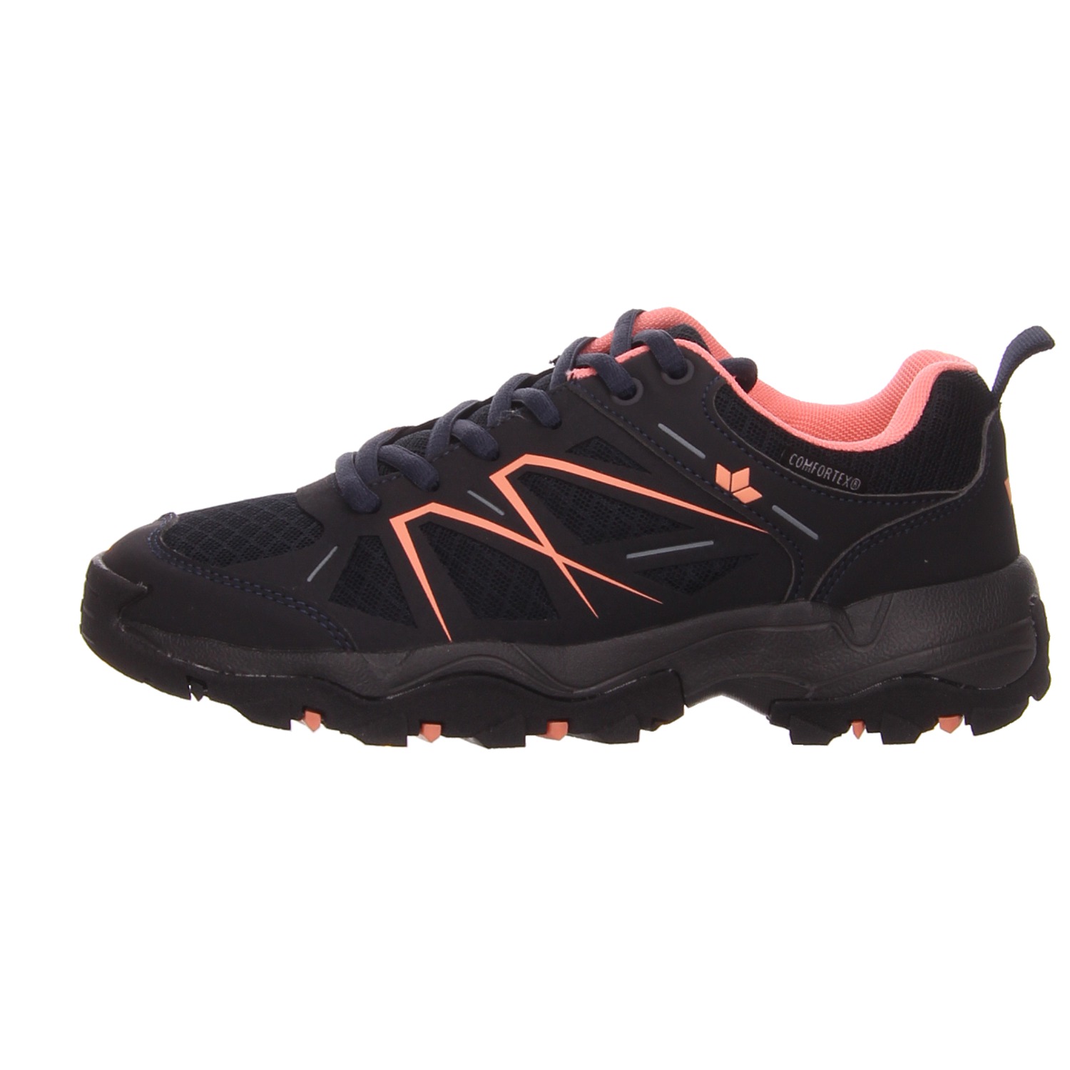 Lico Schnürschuhe 210175
