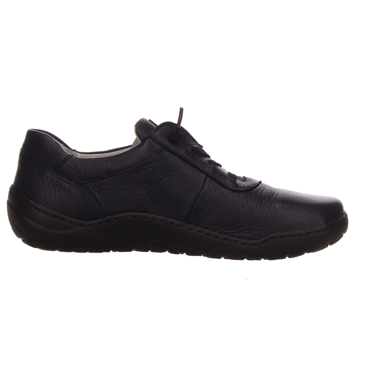 Waldläufer Schnürschuhe 612003 300194