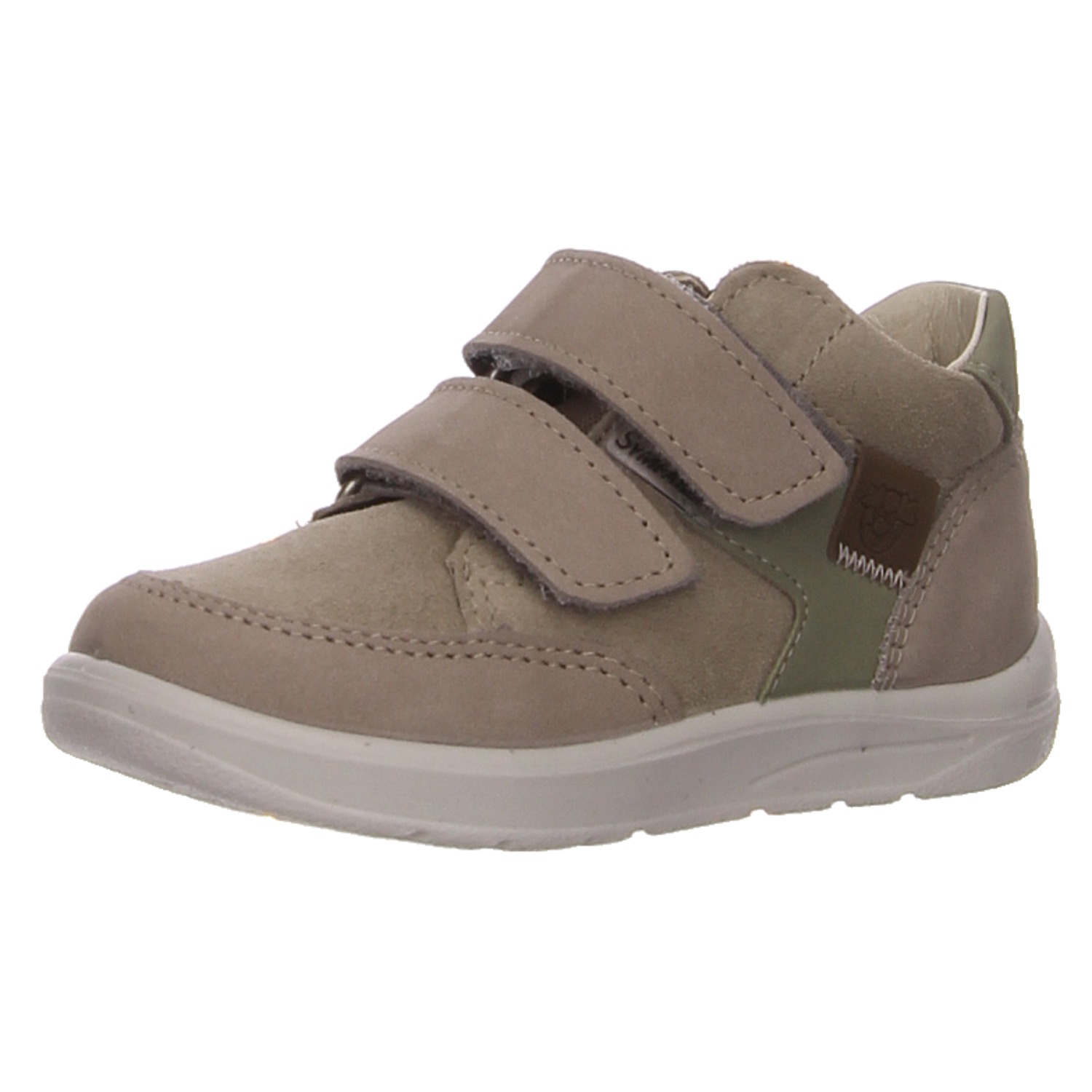 Ricosta Mädchen Halbschuhe 50 2003203/660