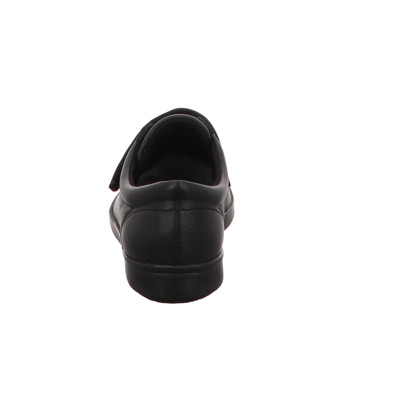 Lauter Comfort Halbschuhe Sally 81 black