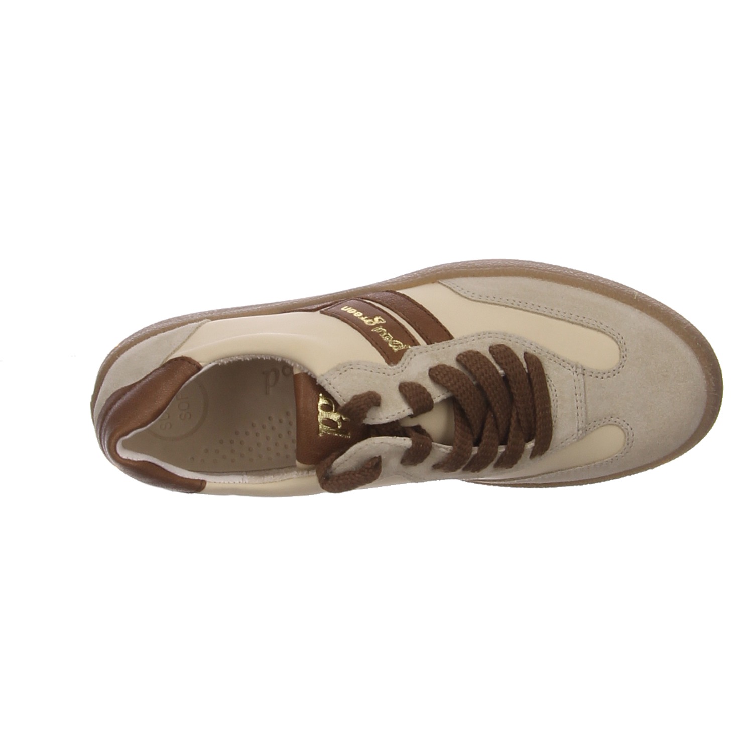 Paul GREEN Schnürschuhe 5437-149