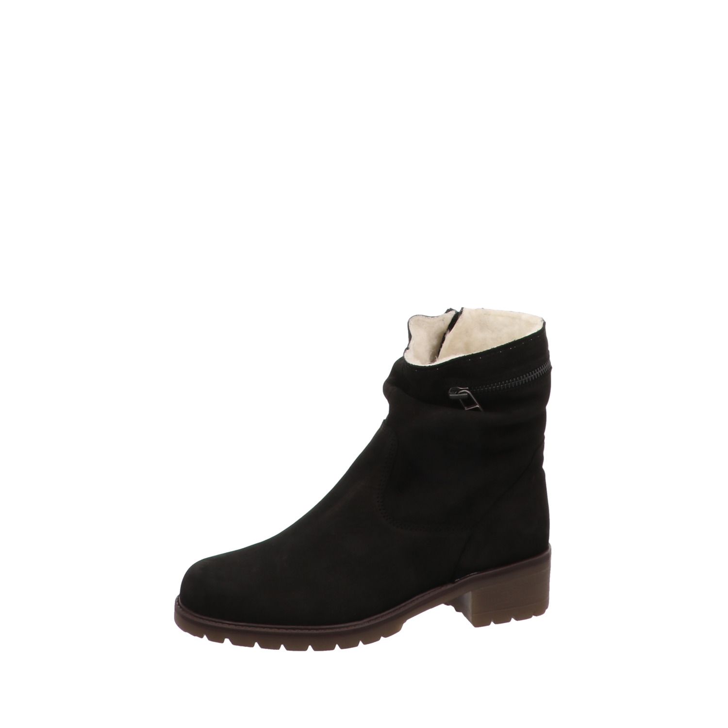 Lauter Comfort Stiefeletten Joanne 36 black