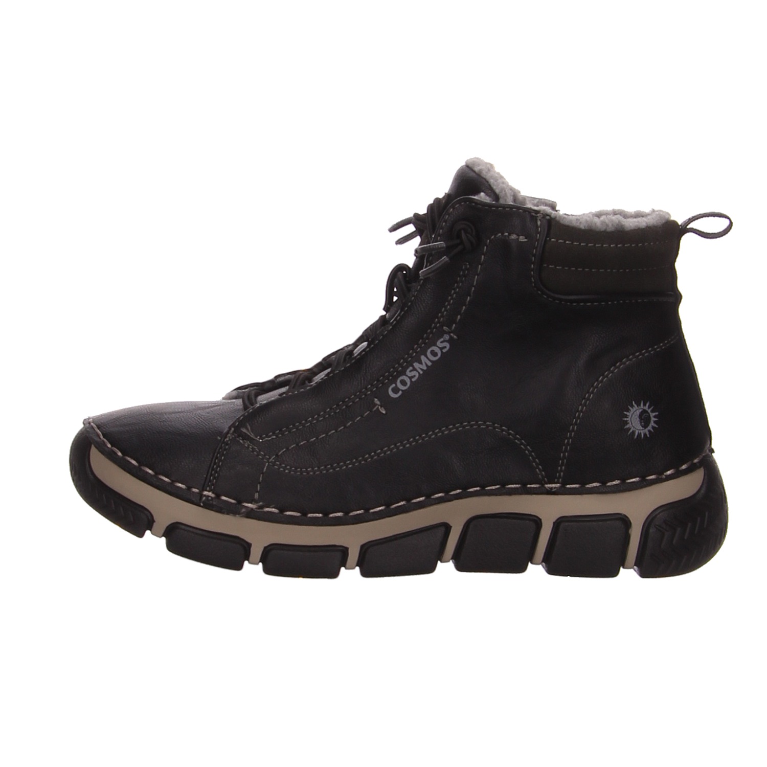Lerros Schnürschuhe 1540 602 9