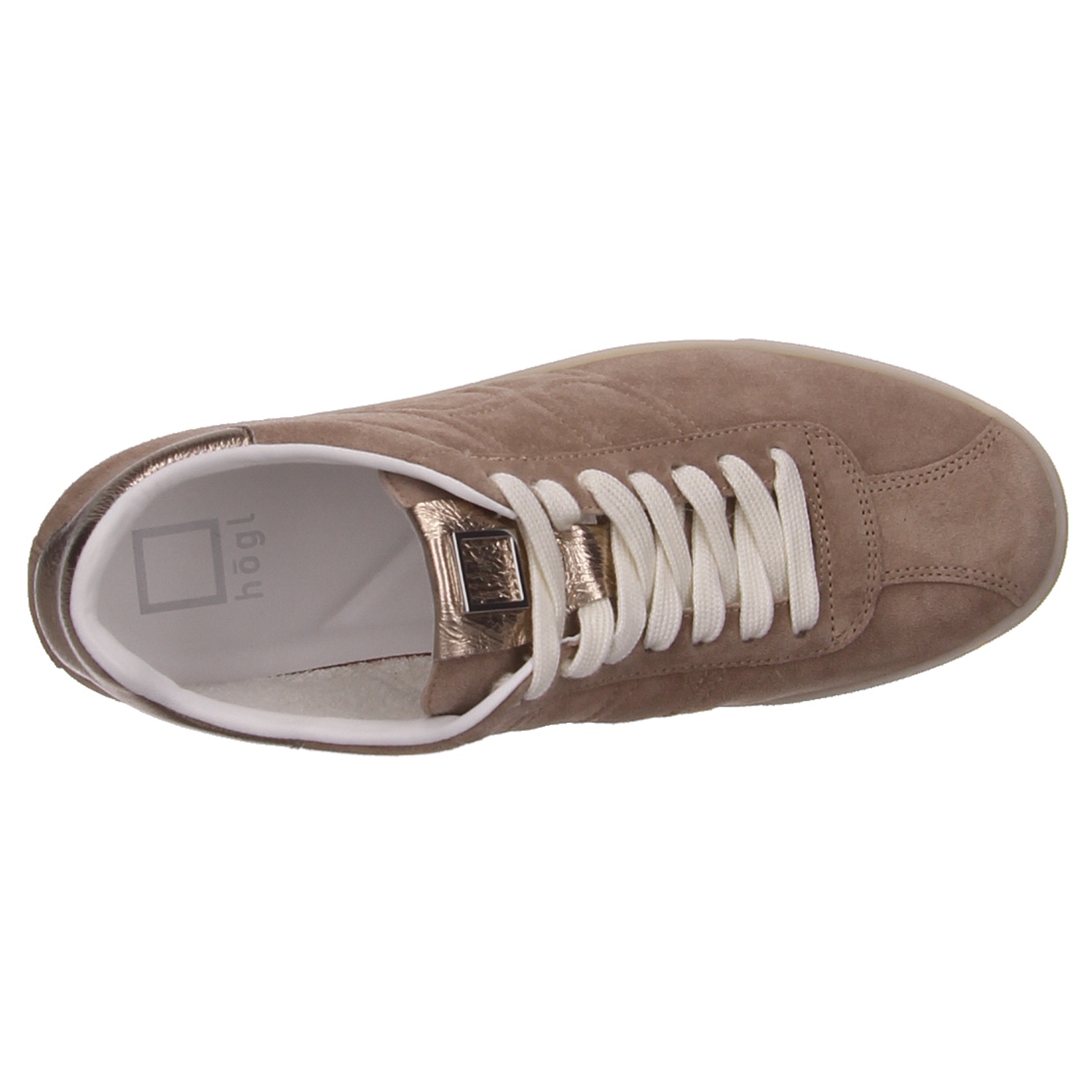 Högl Schnürschuhe 1-100312-1378