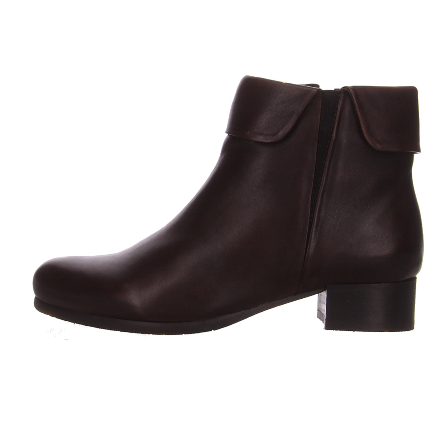B.Z. Moda Boots 10142H3254 castagno