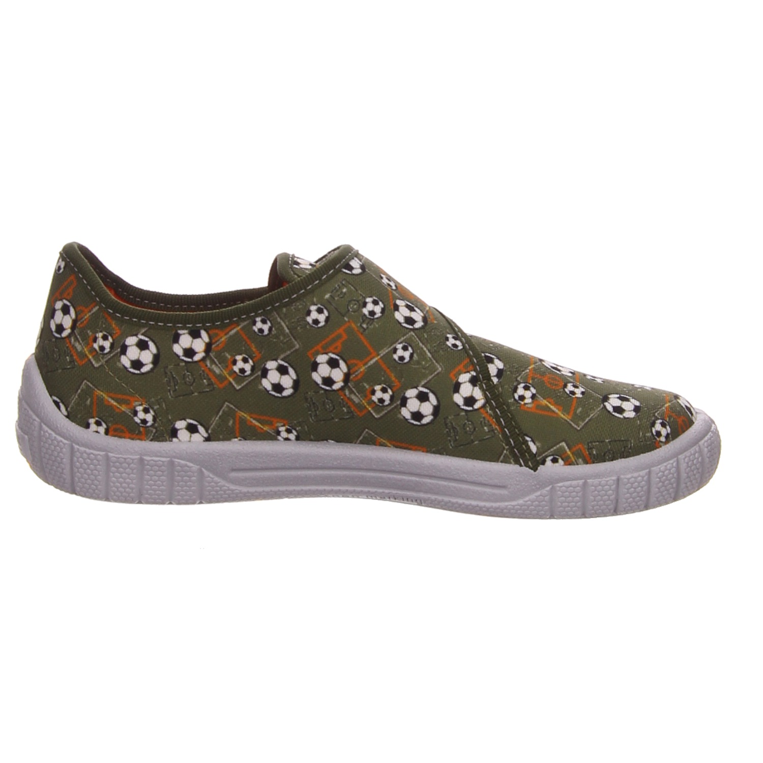 Superfit Hausschuhe 1-000279-7040
