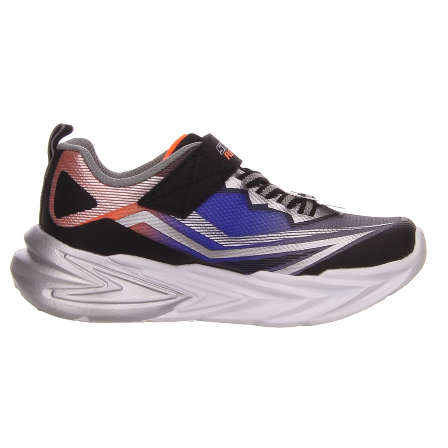 Skechers Jungen Halbschuhe 400139L BKSL