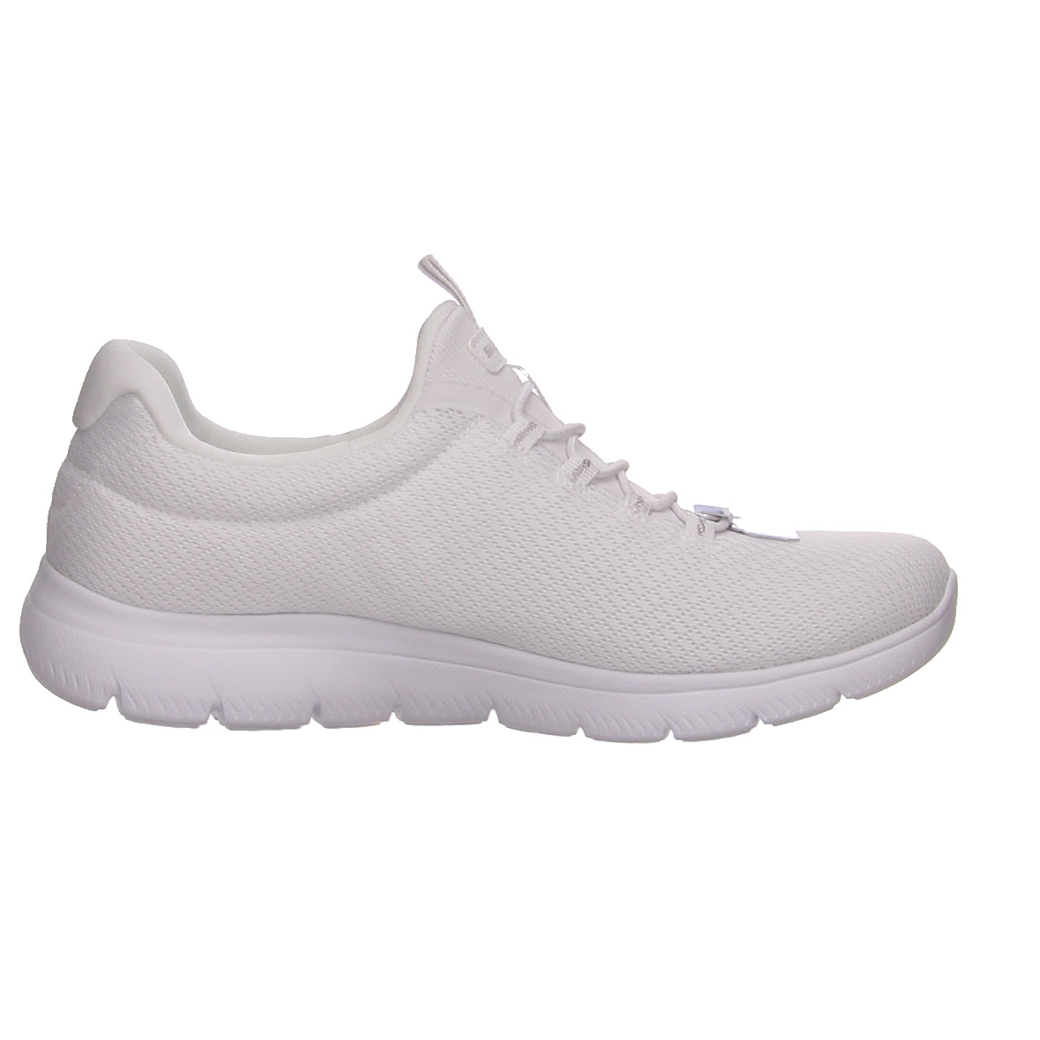 Skechers Schnürschuhe 150268 WHT