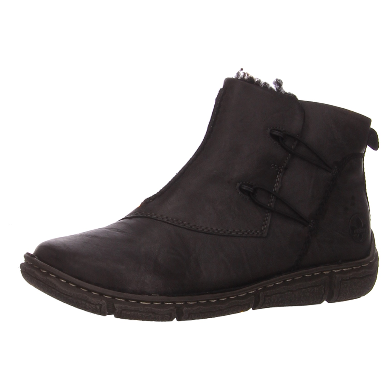 Rieker Damenschuhe Z3782-45