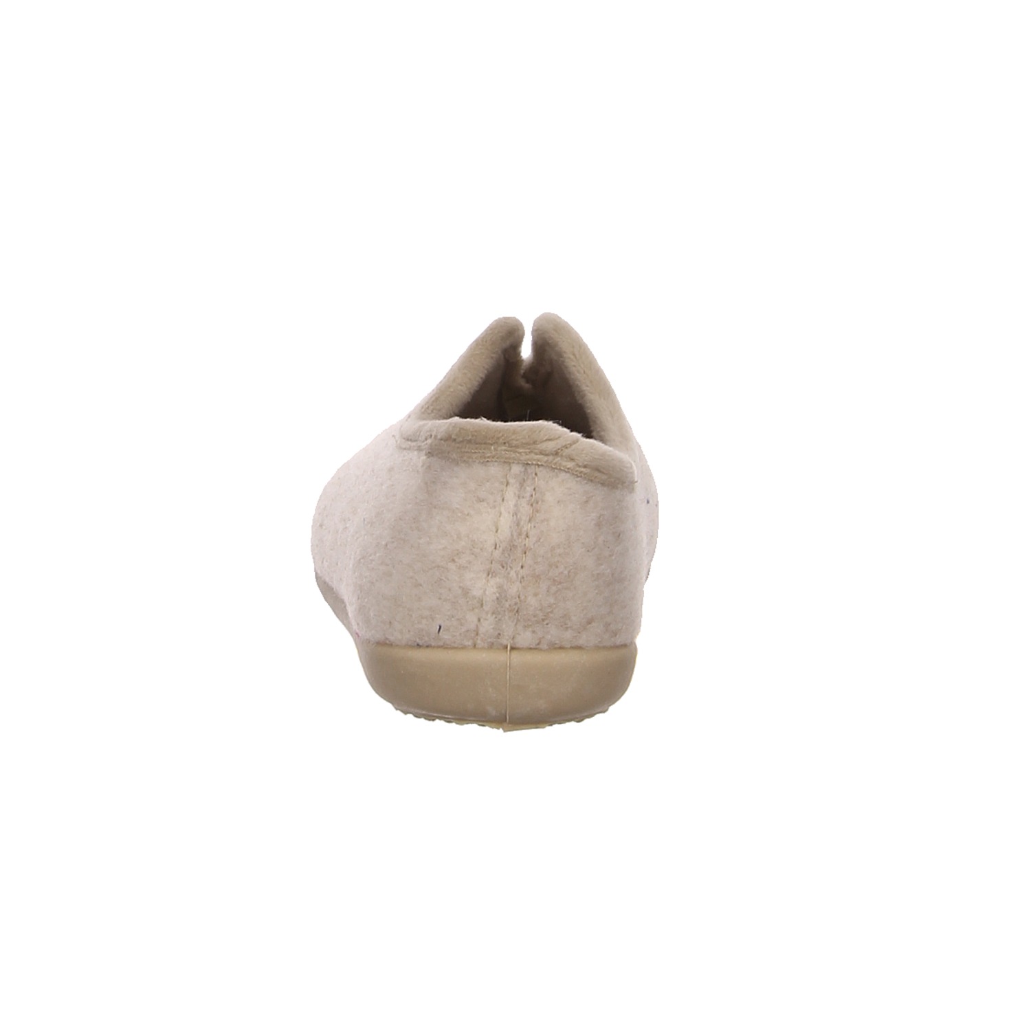 Becker Hausschuhe beige Scandi Hausschuhe 219-0049