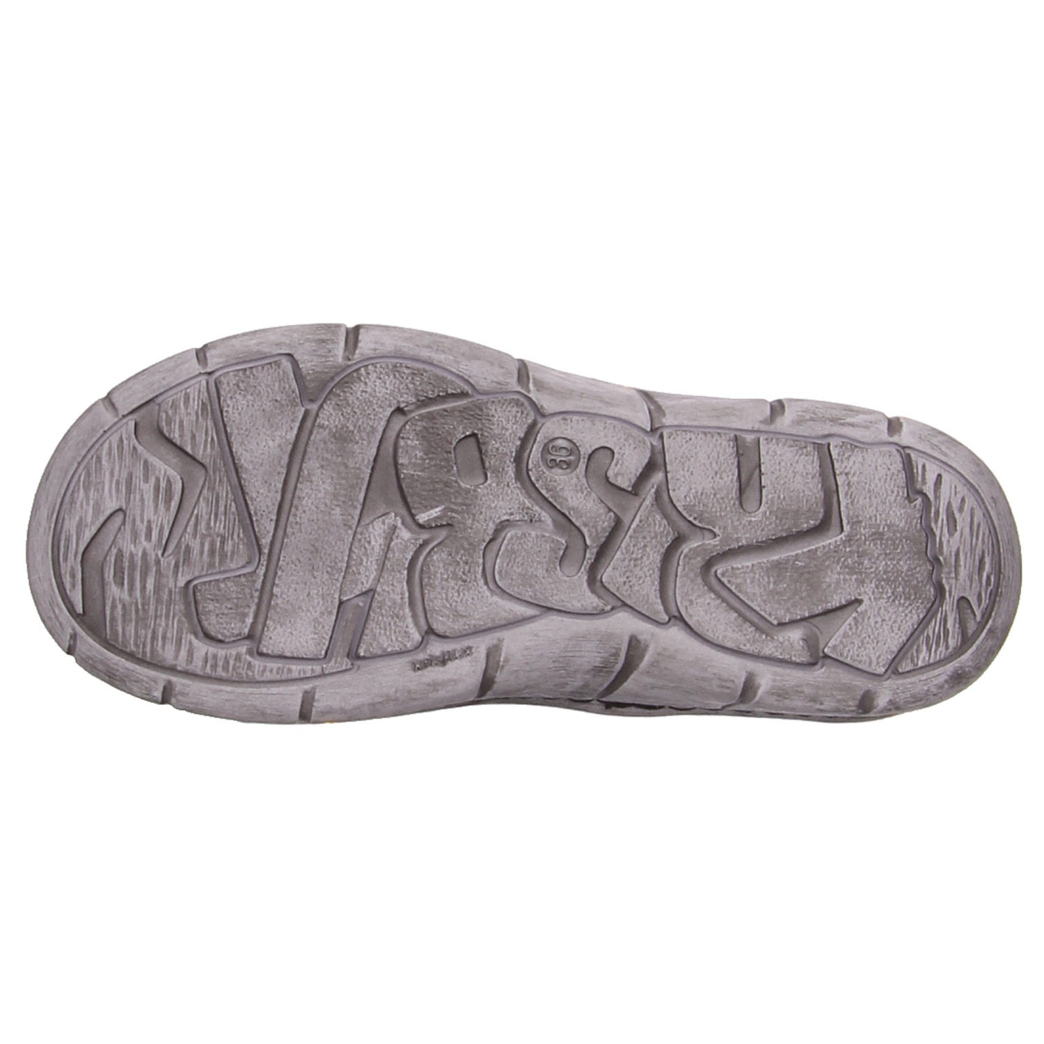 Krisbut Schnürschuhe 2652-2