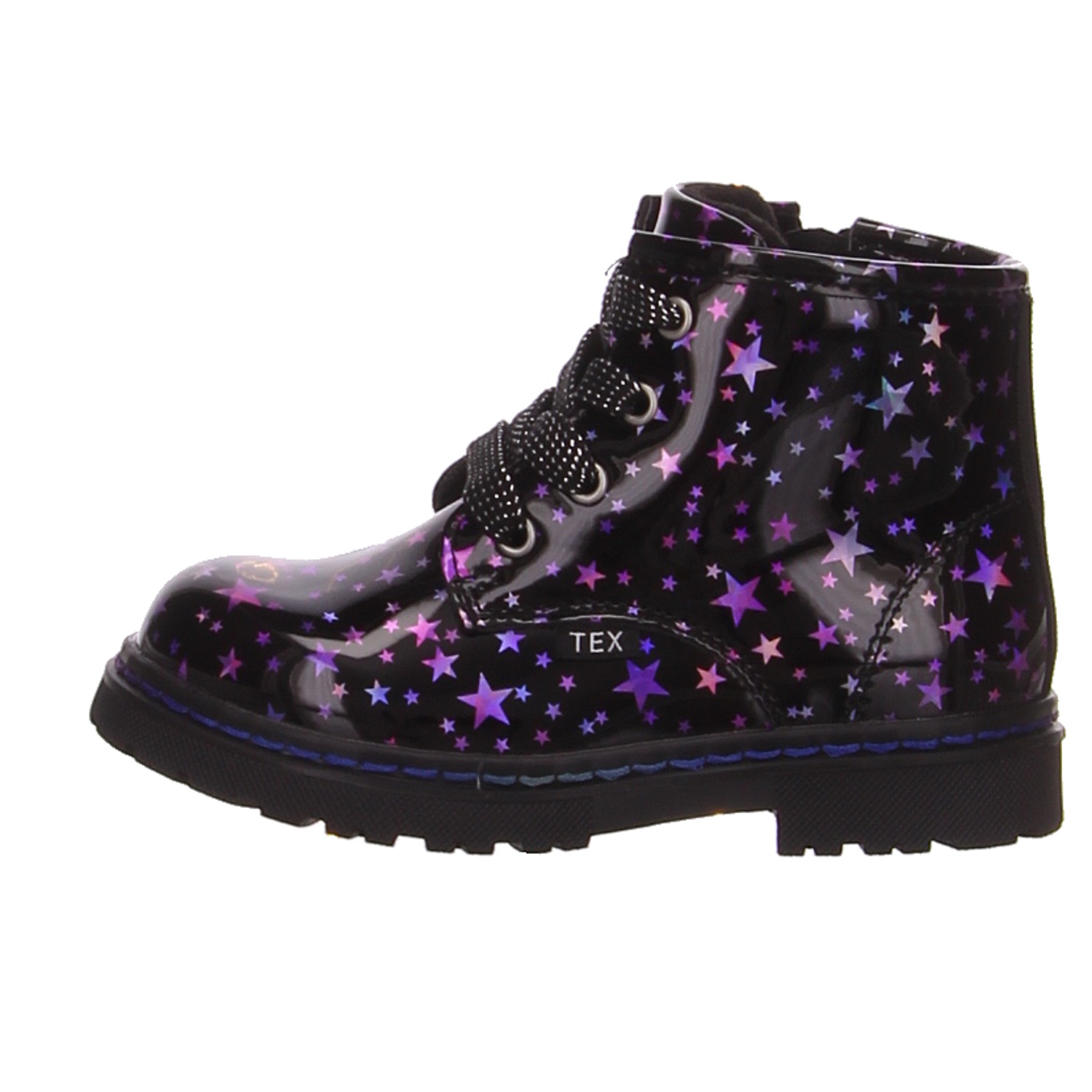 S. Cool Mädchen Stiefel 5074 501 9