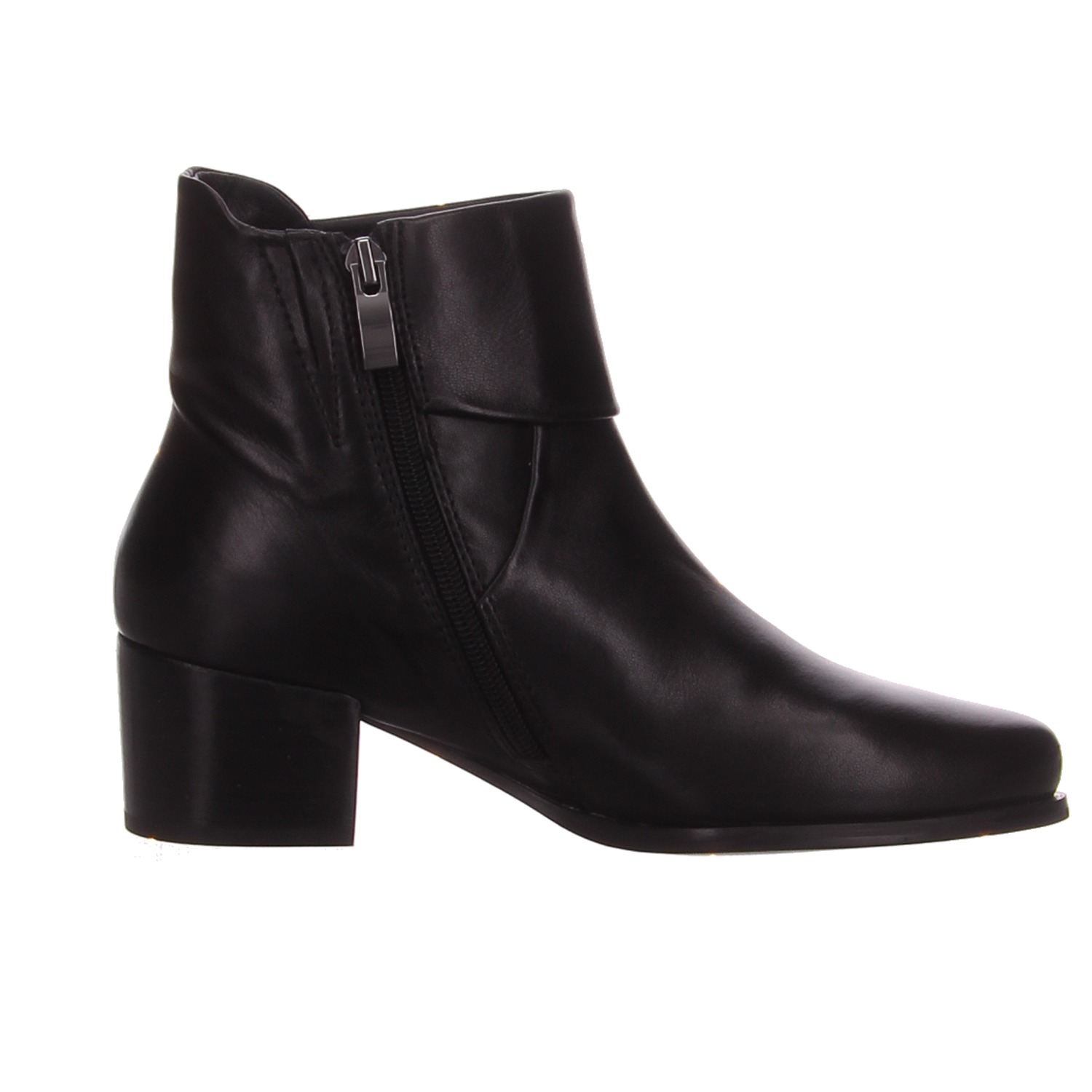 B.Z. Moda Stiefeletten 10180H5009 black