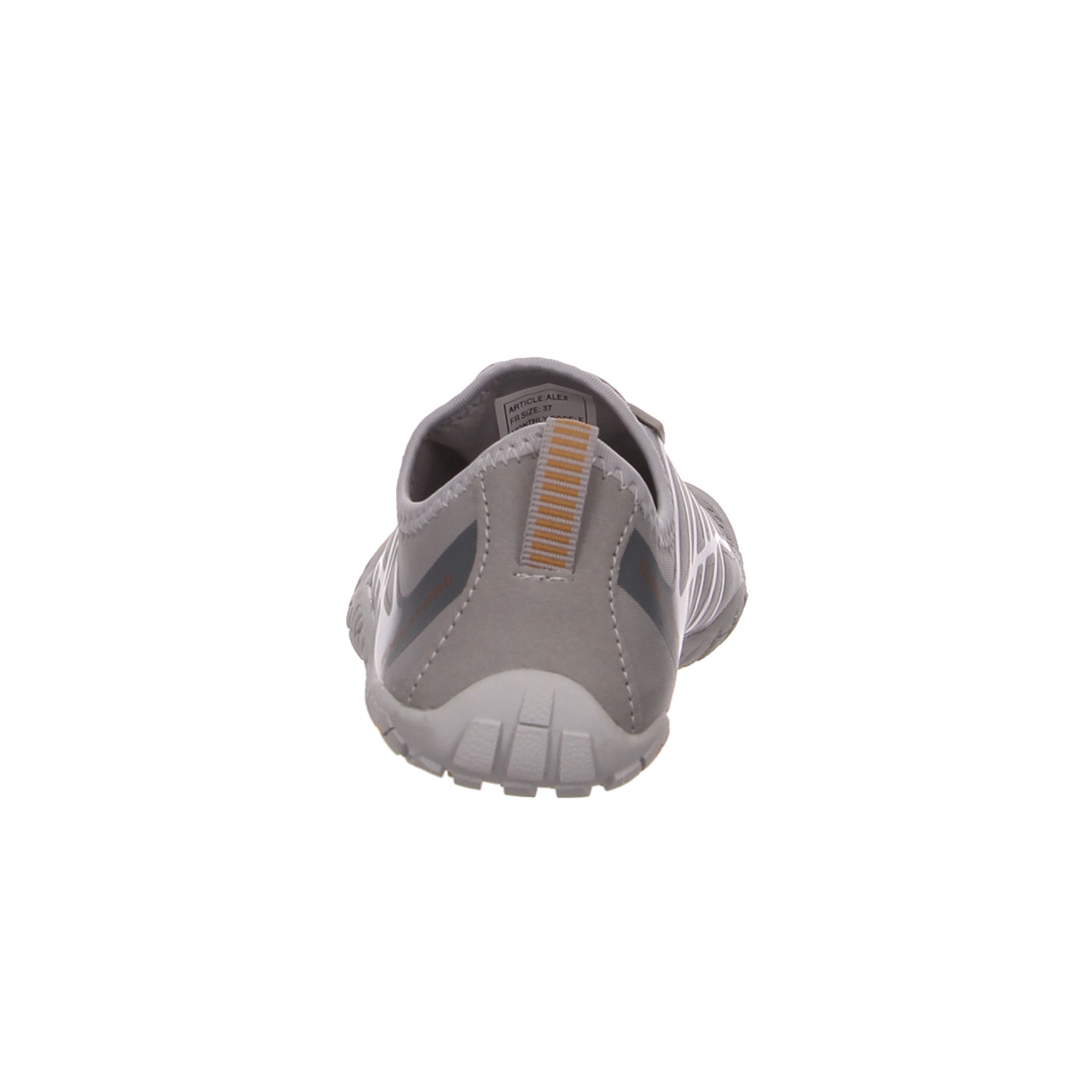 Rockspring Sneaker Alex baboon