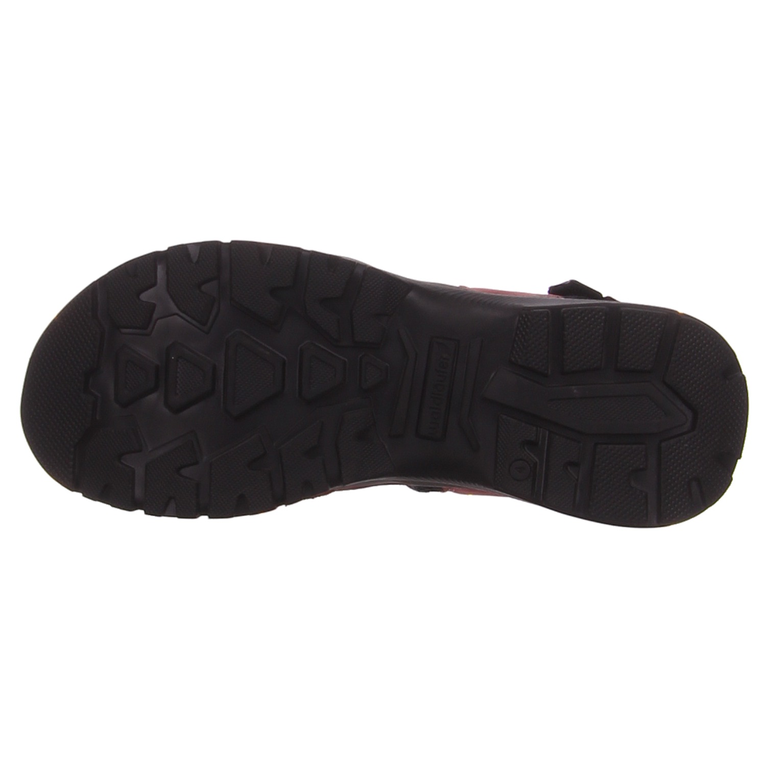 Waldläufer Sandaletten 769004 107022